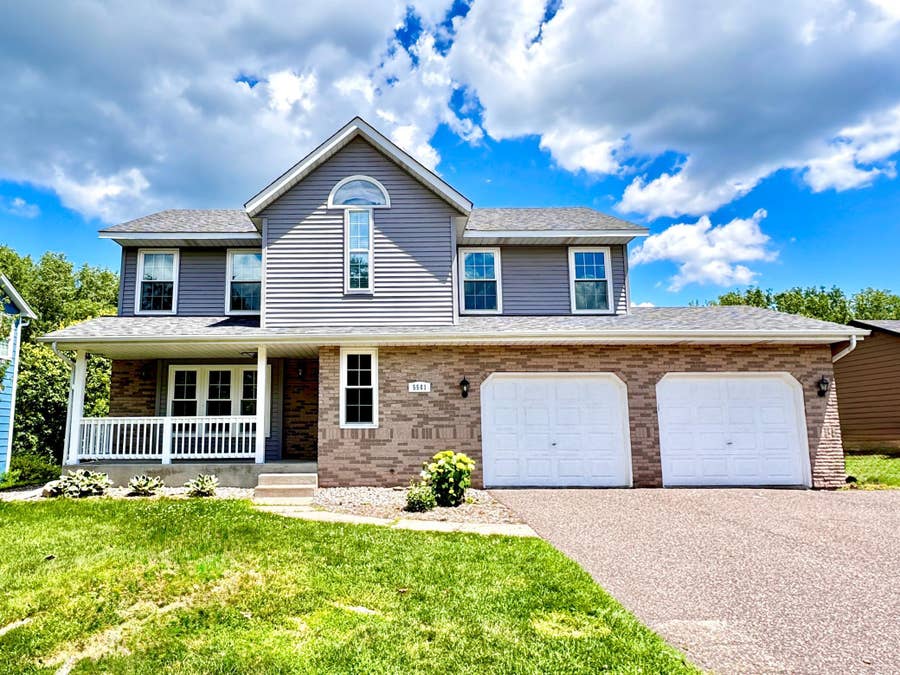 Property photo for 5501 Golfview Avenue N, Oakdale, MN