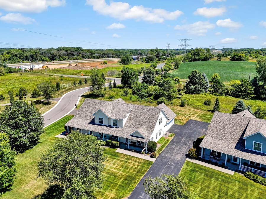 Property photo for 9913 59th Street Court N, Lake Elmo, MN