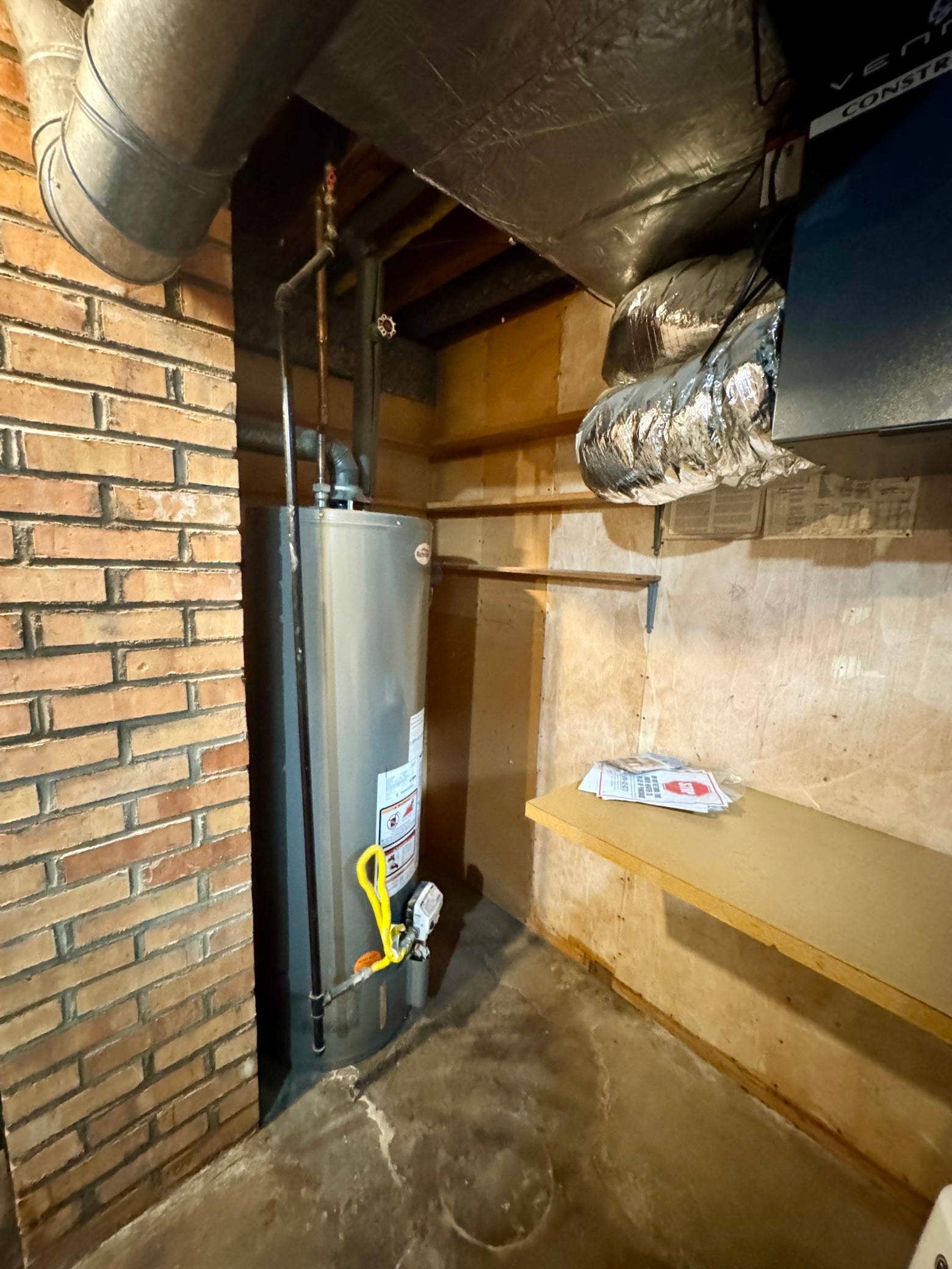 1706 Irvine Avenue NW, Bemidji, MN 56601 Water heater.jpeg