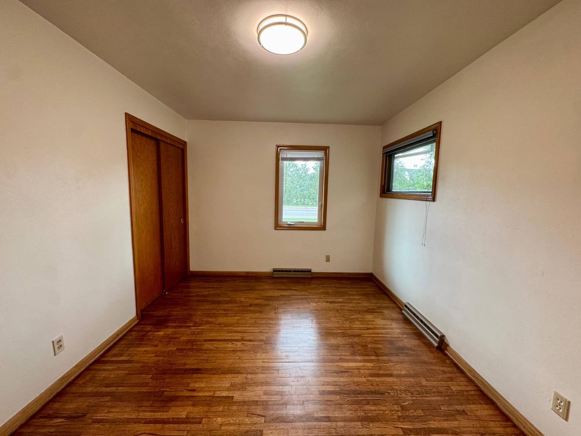 1706 Irvine Avenue NW, Bemidji, MN 56601 1st Bedroom