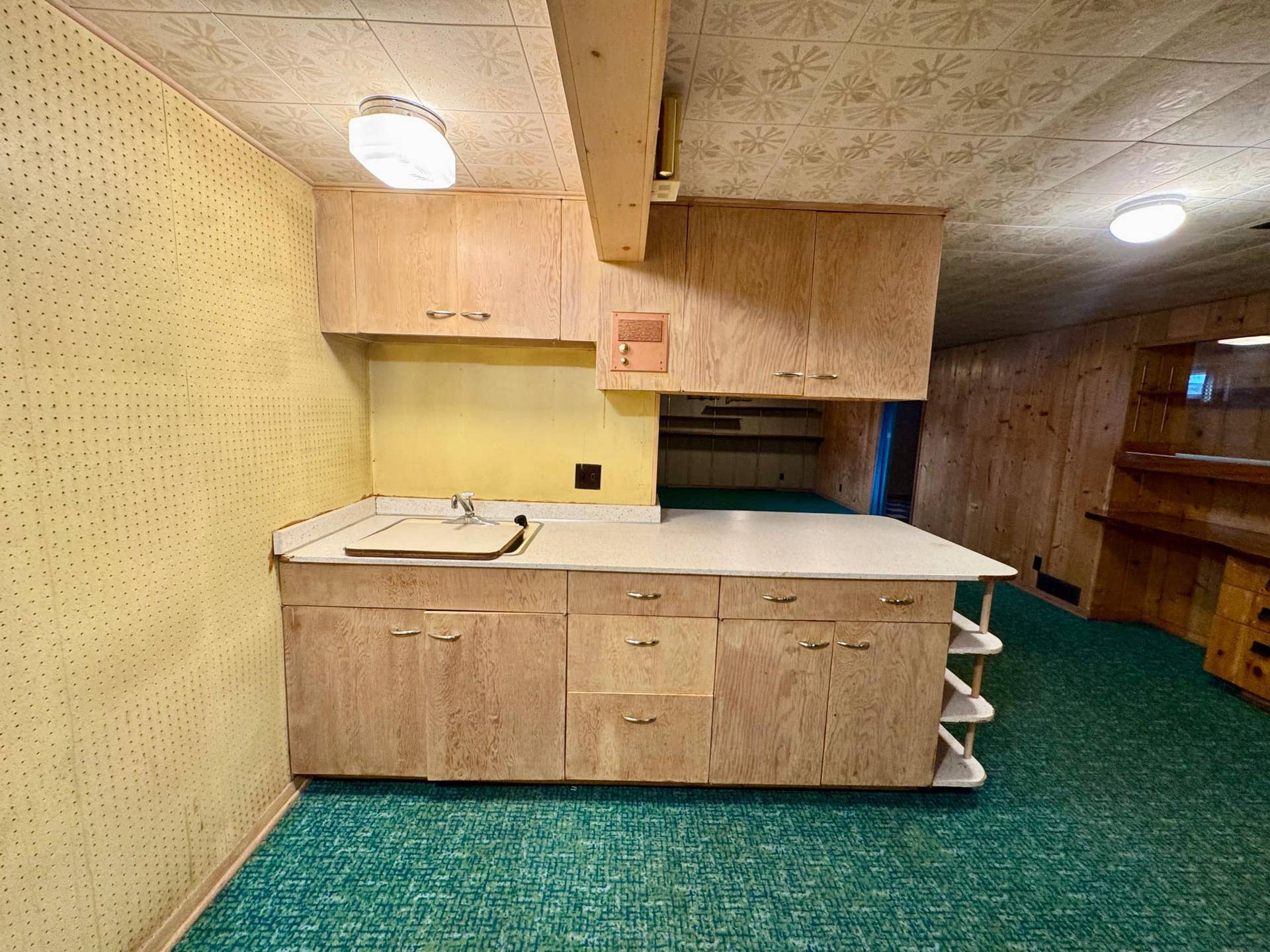 1706 Irvine Avenue NW, Bemidji, MN 56601 Basement Prep 2.jpeg