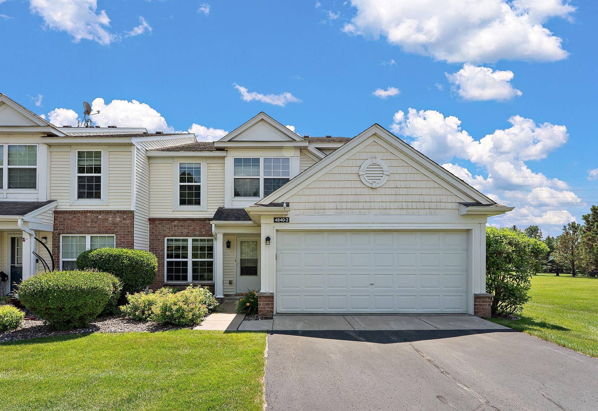 4840 149th Street N, #2, Hugo, MN 55038 Welcome to 4840 149th St. N. #2, Hugo, MN 55038