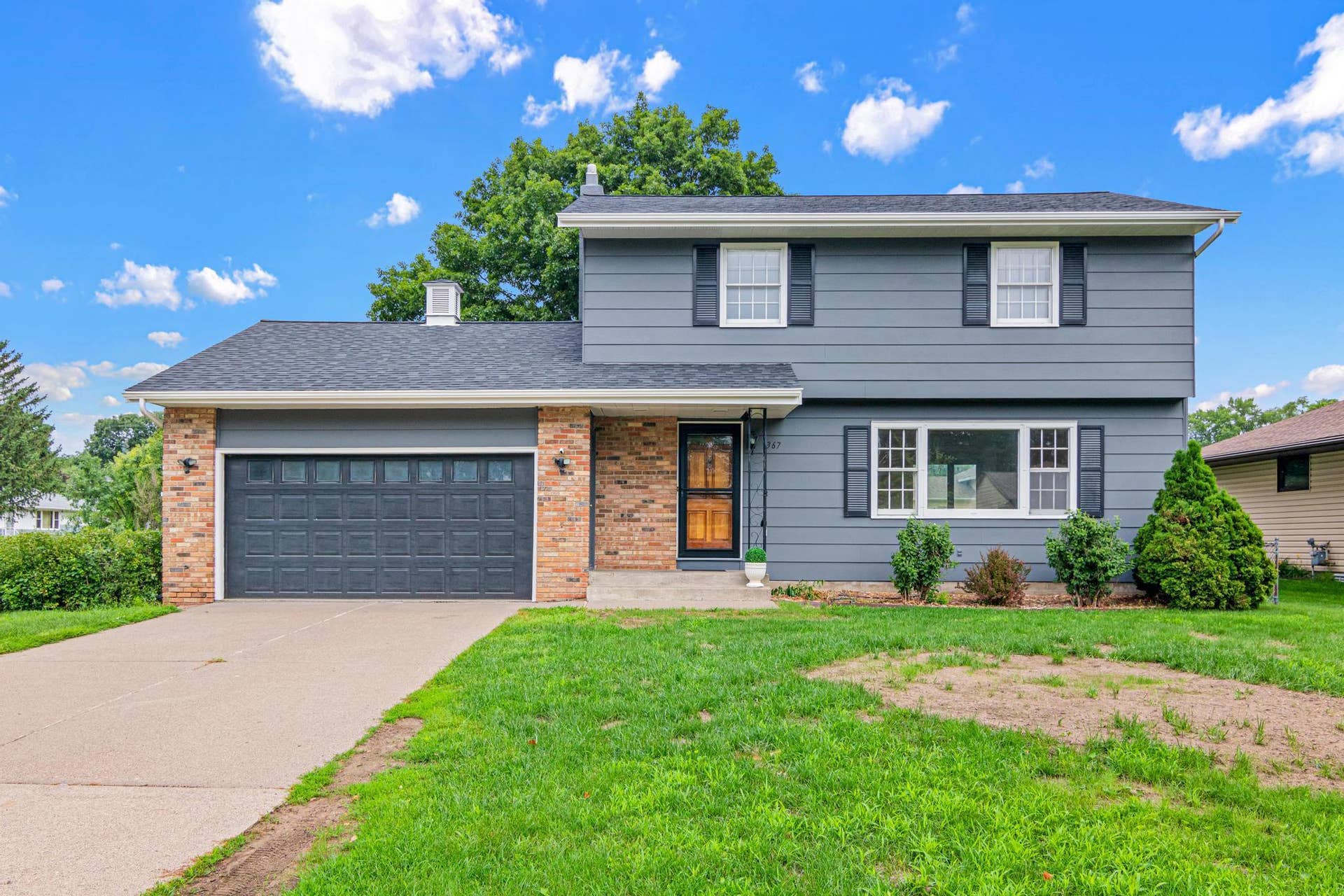 1367 Price Avenue E, Maplewood, MN 55109 1367 Price Ave, Maplewood