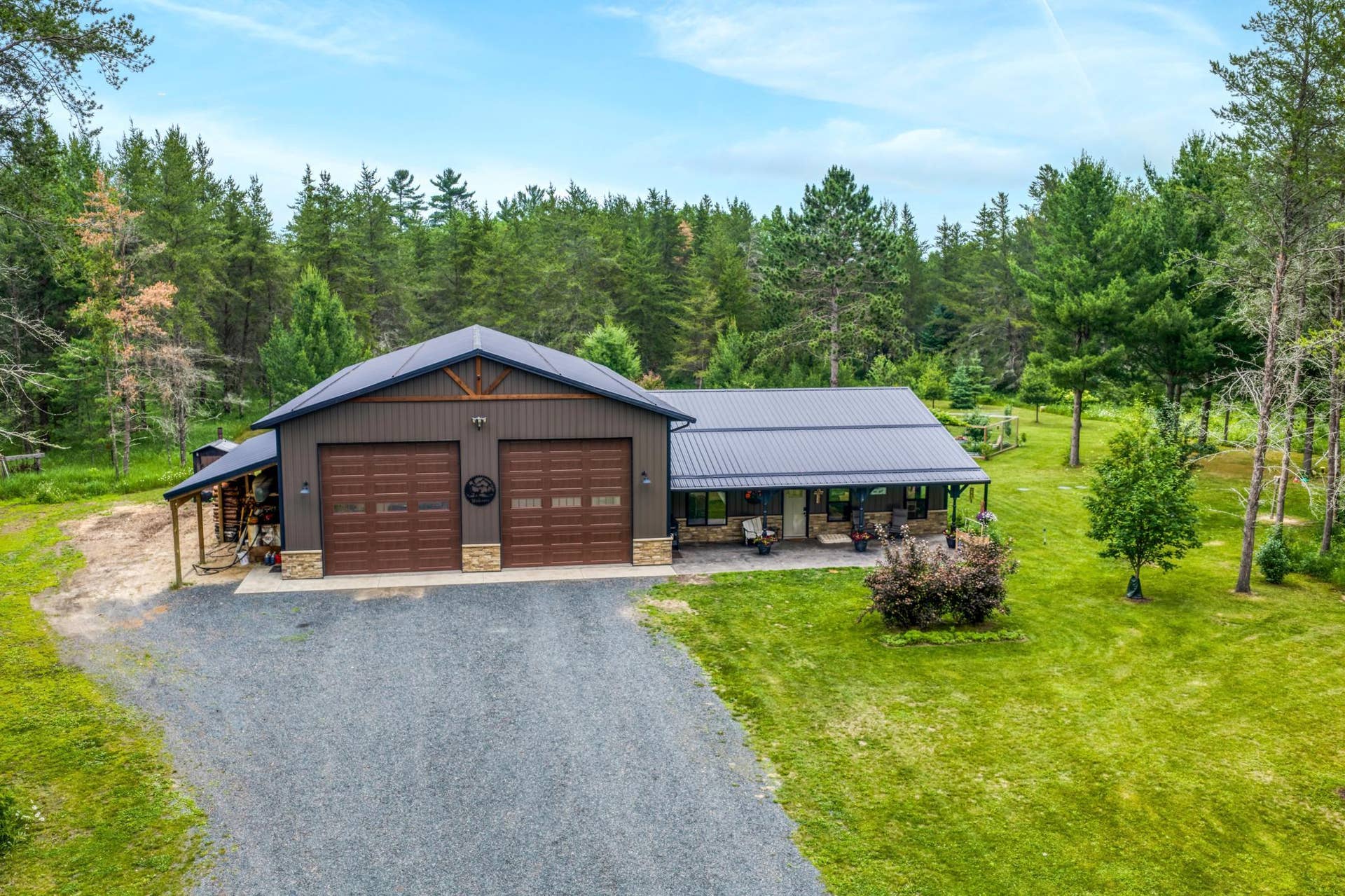 12891 Bemidji Road NE, Bemidji, MN 56601 12891 Bemidji Road NE, Bemidji, MN 56601