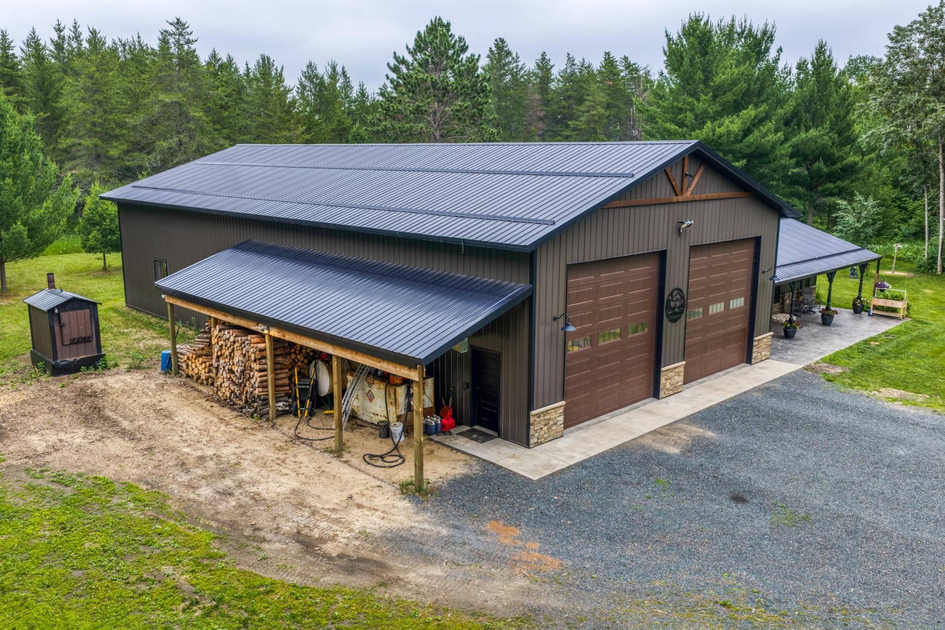 12891 Bemidji Road NE, Bemidji, MN 56601 12891 Bemidji Road NE, Bemidji, MN 56601