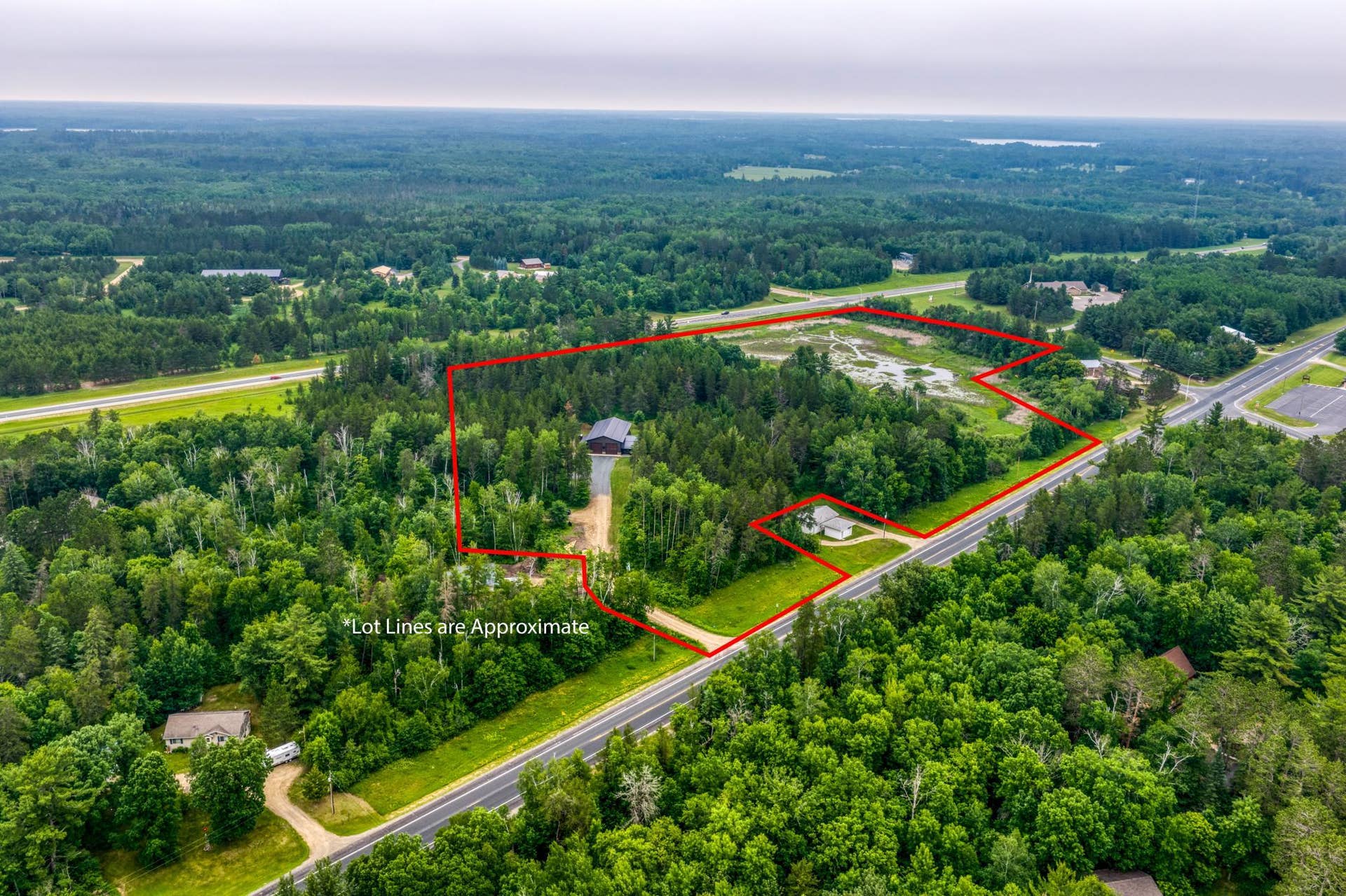 12891 Bemidji Road NE, Bemidji, MN 56601 12891 Bemidji Road NE, Bemidji, MN 56601