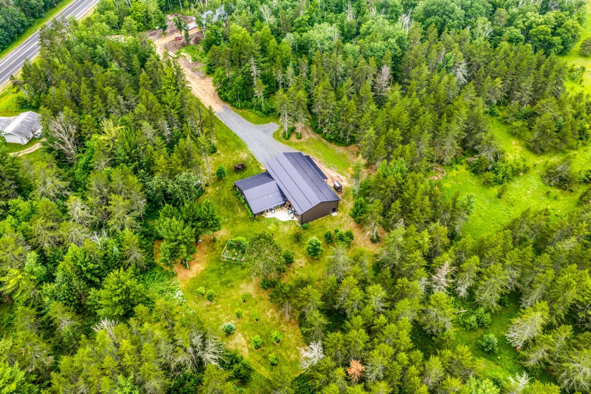 12891 Bemidji Road NE, Bemidji, MN 56601 12891 Bemidji Road NE, Bemidji, MN 56601