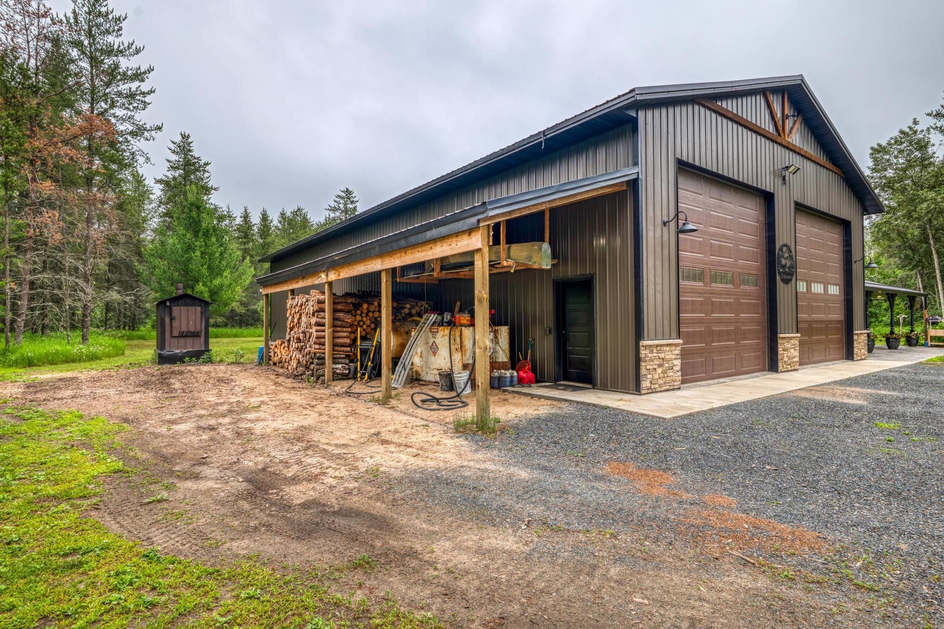 12891 Bemidji Road NE, Bemidji, MN 56601 12891 Bemidji Road NE, Bemidji, MN 56601