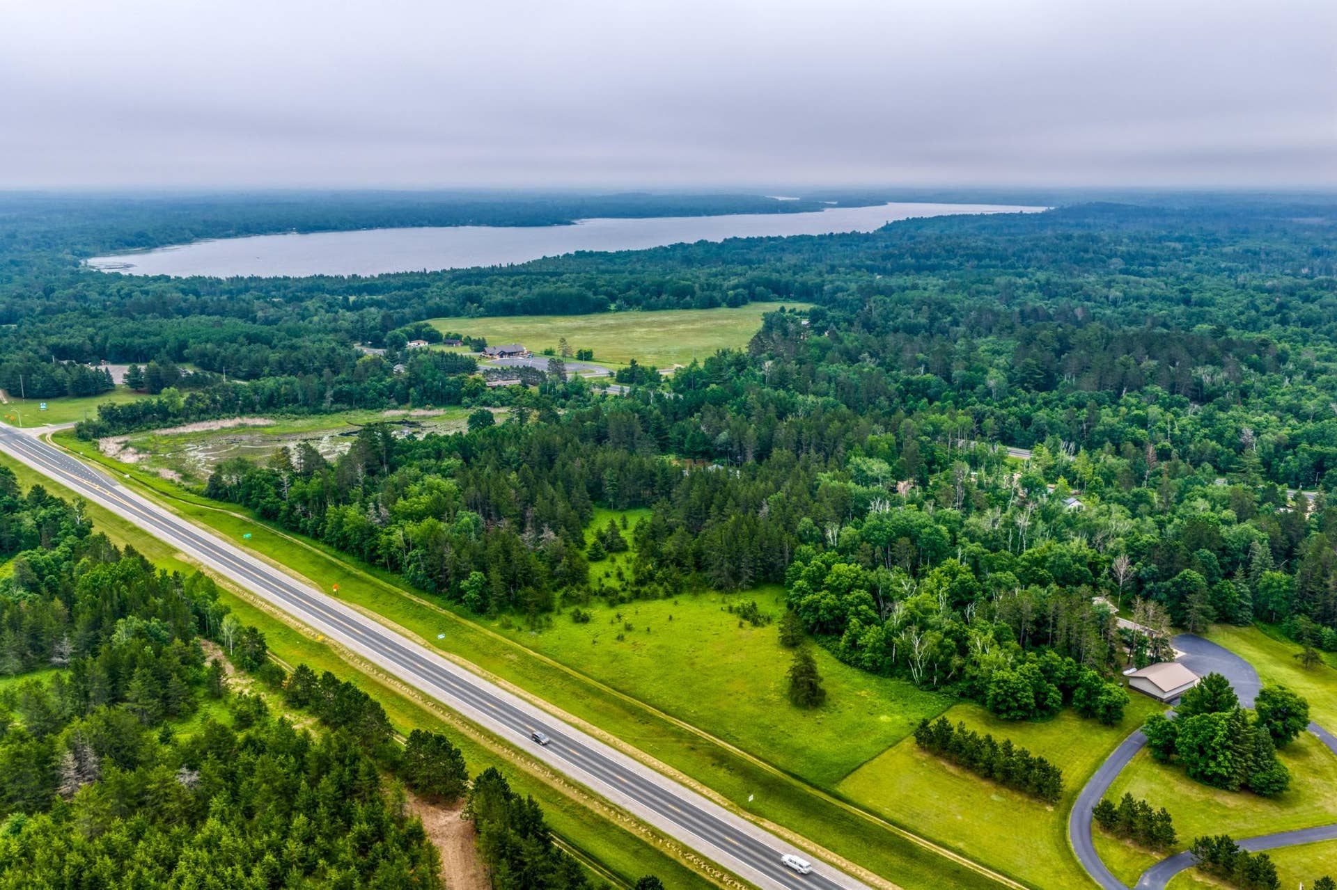 12891 Bemidji Road NE, Bemidji, MN 56601 12891 Bemidji Road NE, Bemidji, MN 56601