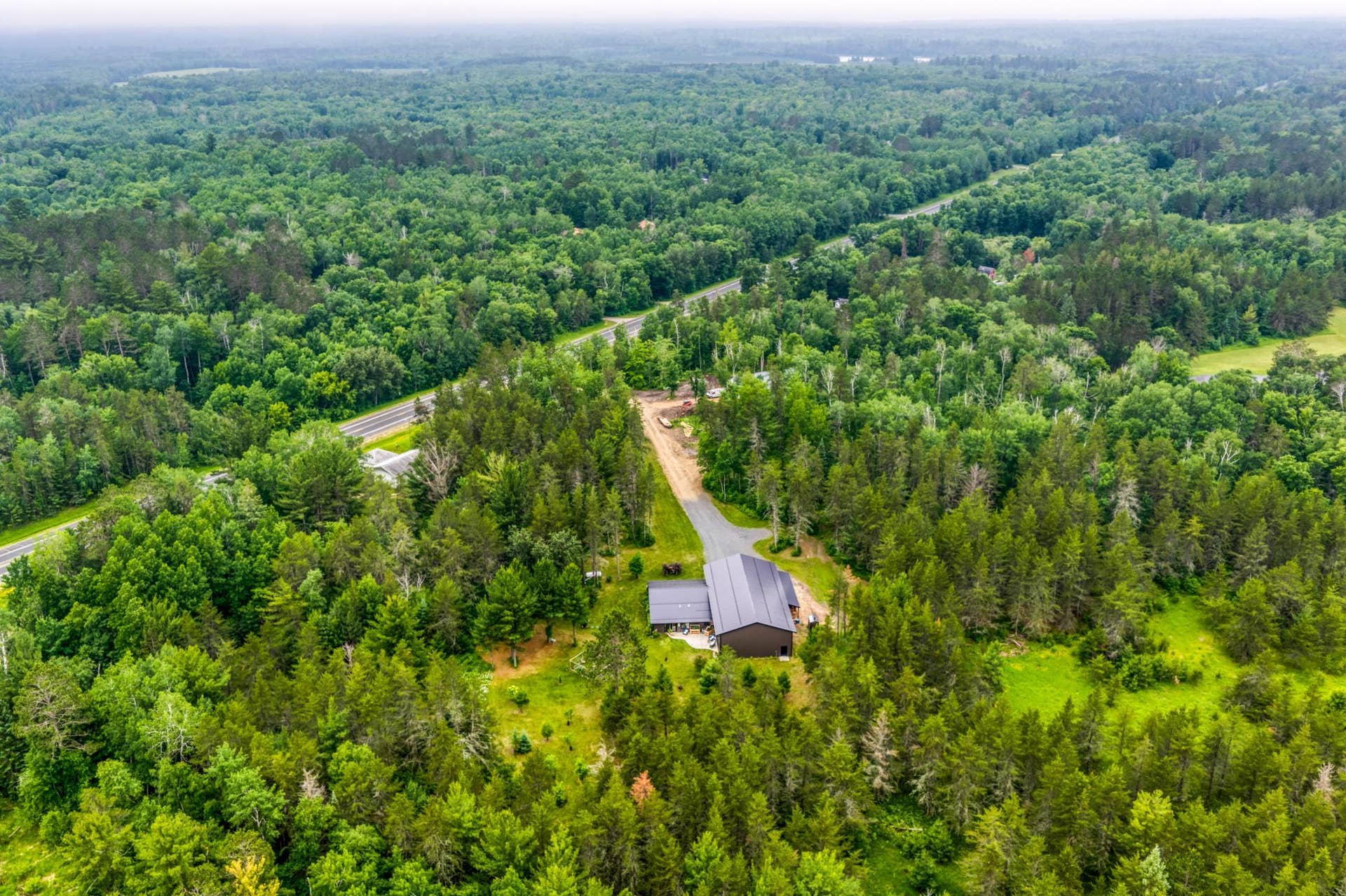 12891 Bemidji Road NE, Bemidji, MN 56601 12891 Bemidji Road NE, Bemidji, MN 56601