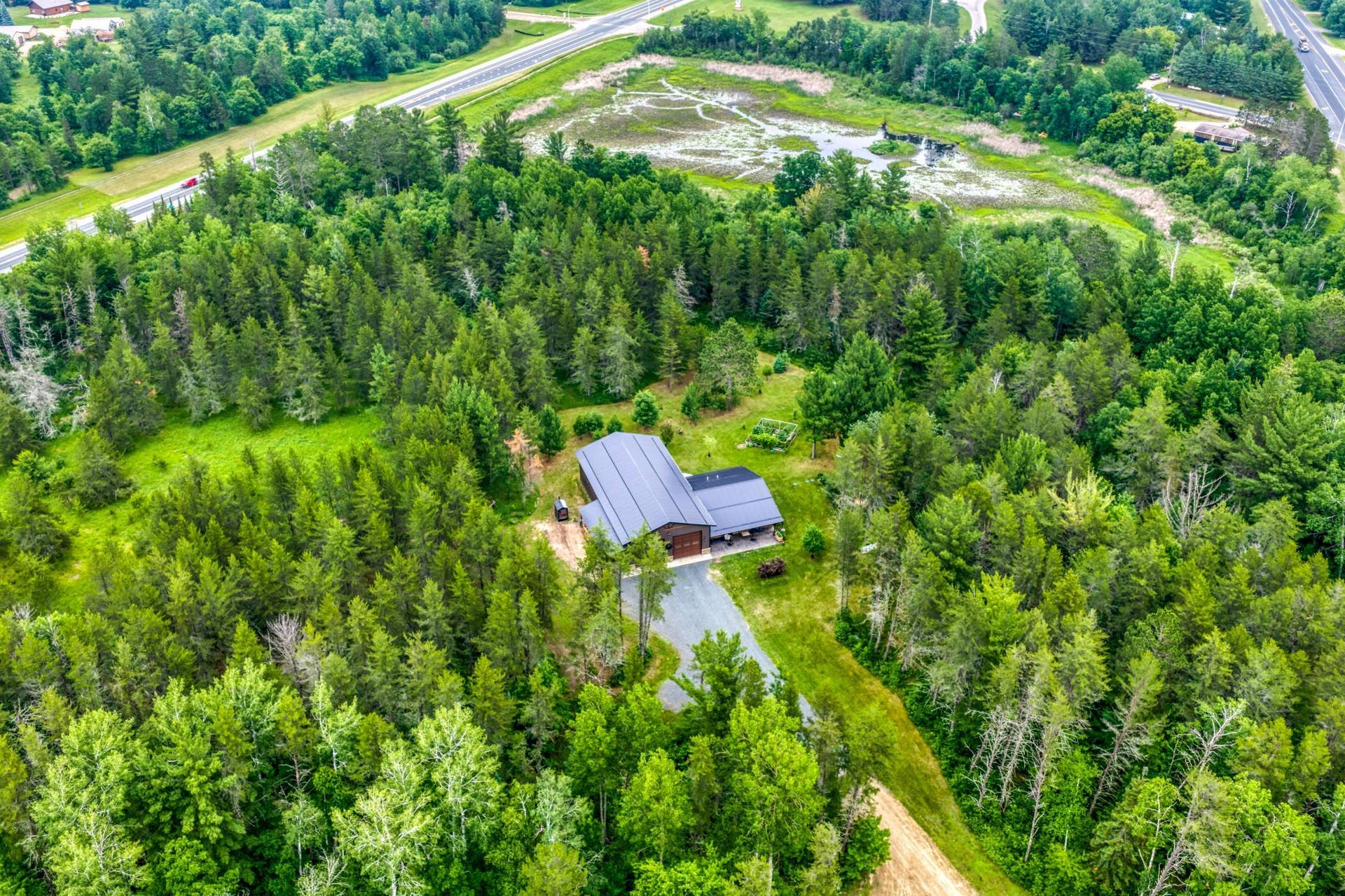 12891 Bemidji Road NE, Bemidji, MN 56601 12891 Bemidji Road NE, Bemidji, MN 56601