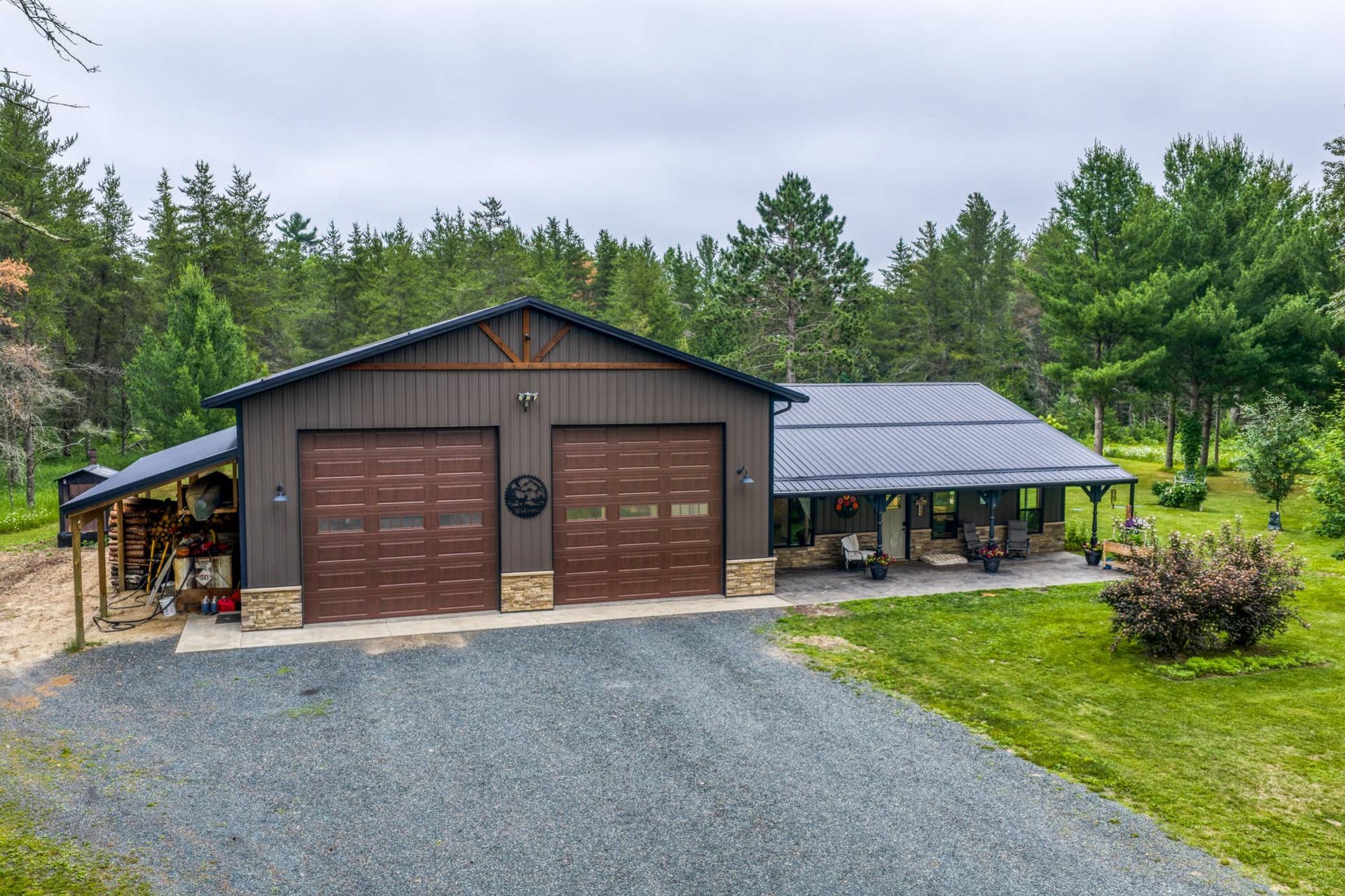 12891 Bemidji Road NE, Bemidji, MN 56601 12891 Bemidji Road NE, Bemidji, MN 56601