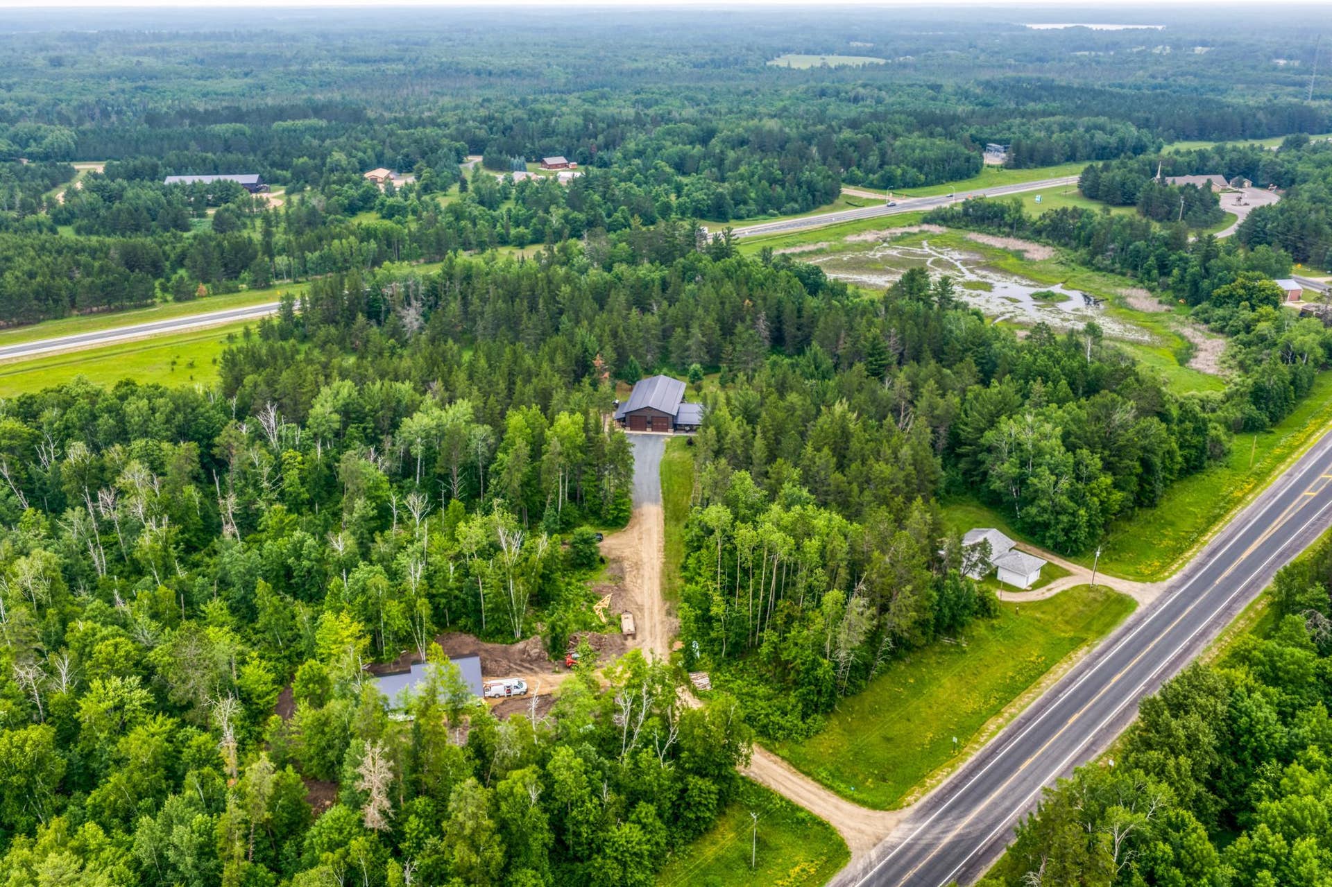 12891 Bemidji Road NE, Bemidji, MN 56601 12891 Bemidji Road NE, Bemidji, MN 56601