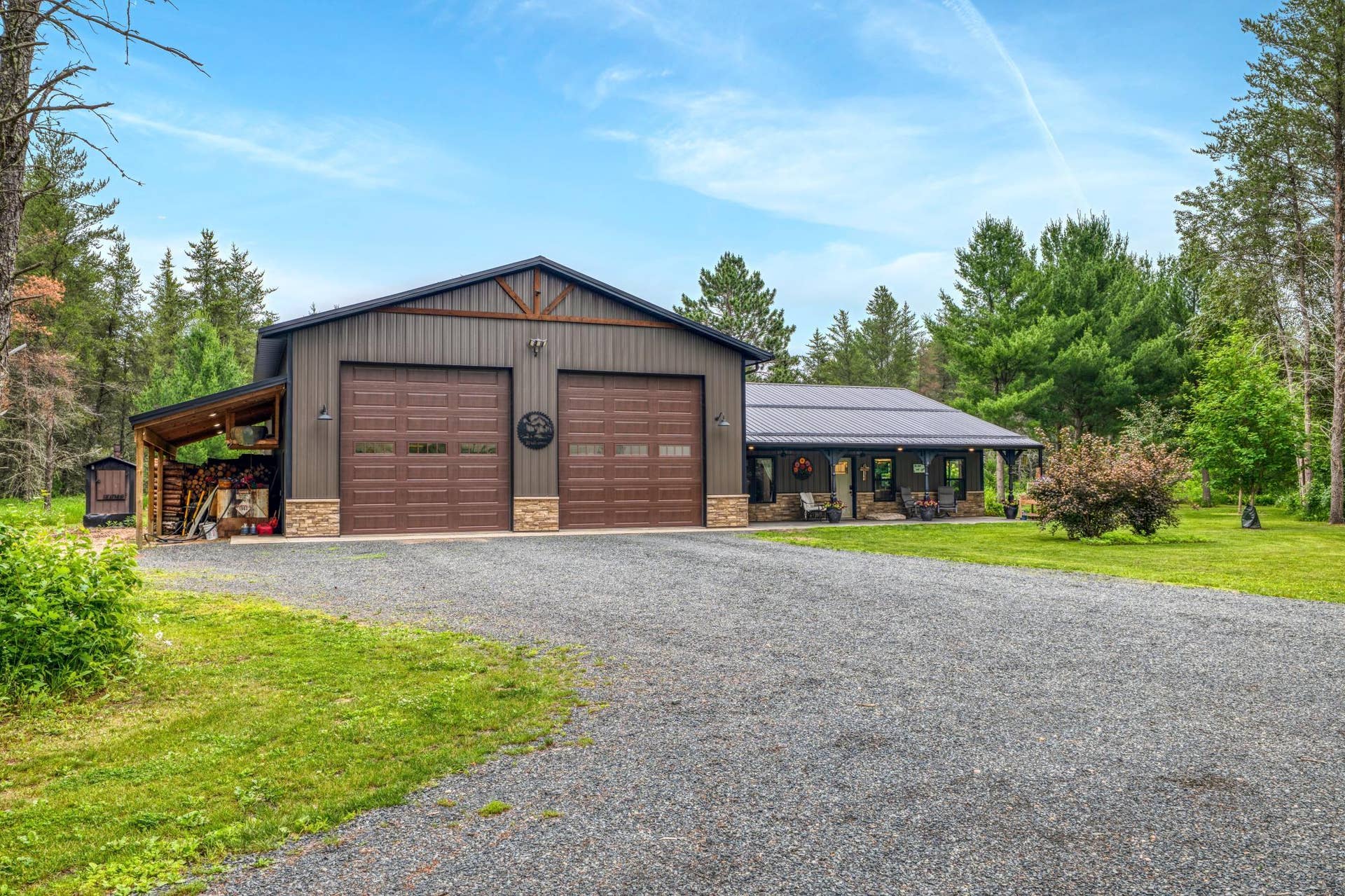 12891 Bemidji Road NE, Bemidji, MN 56601 12891 Bemidji Road NE, Bemidji, MN 56601