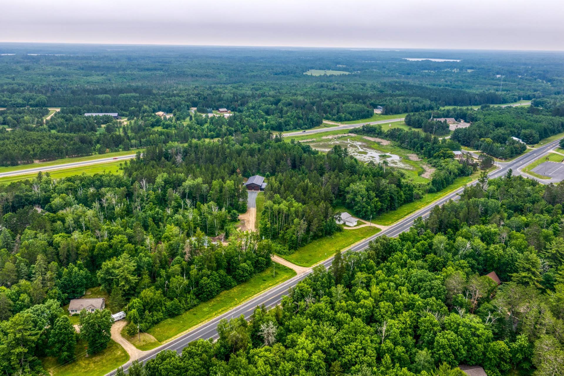 12891 Bemidji Road NE, Bemidji, MN 56601 12891 Bemidji Road NE, Bemidji, MN 56601