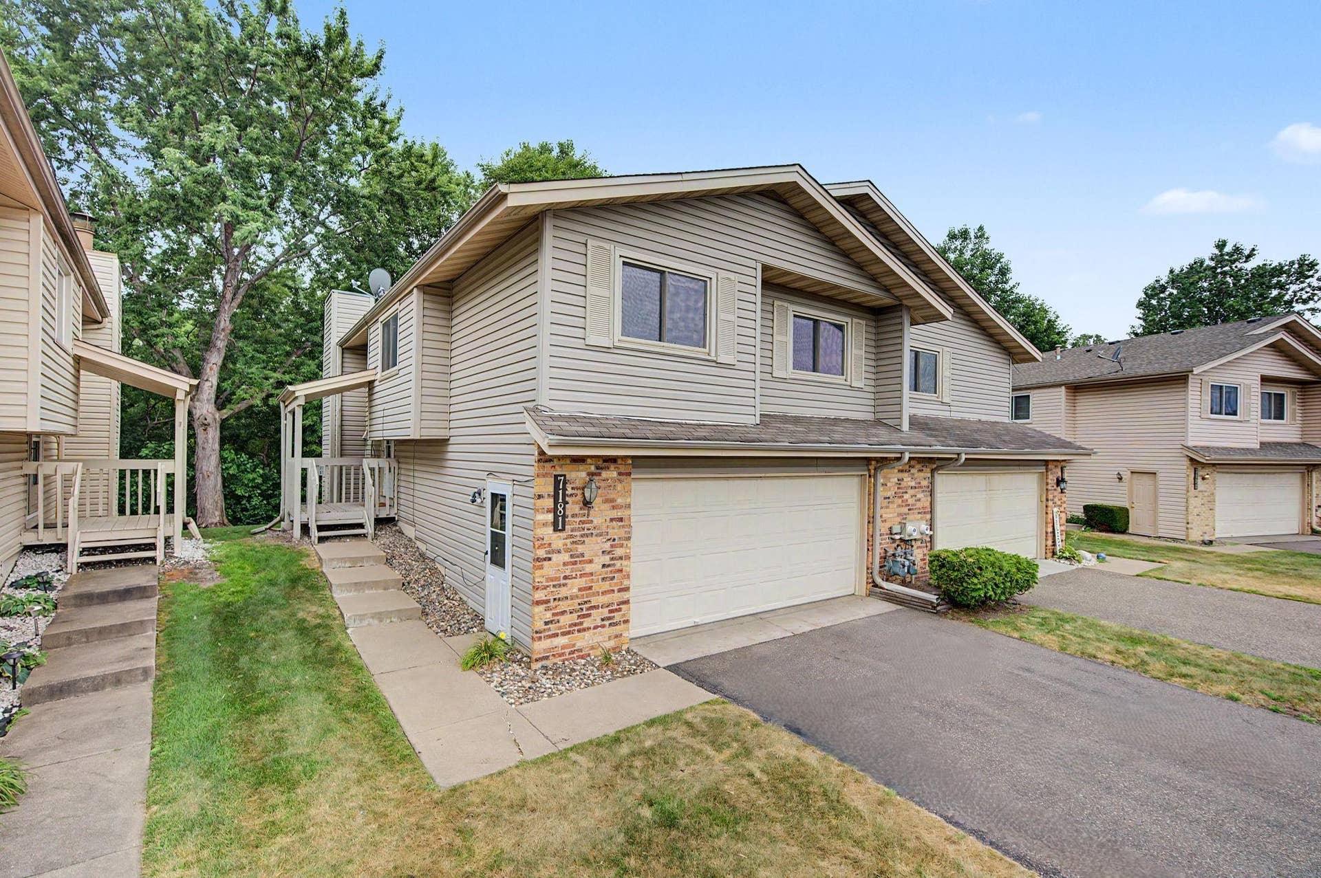 WELCOME | 7181 Unity Ave N