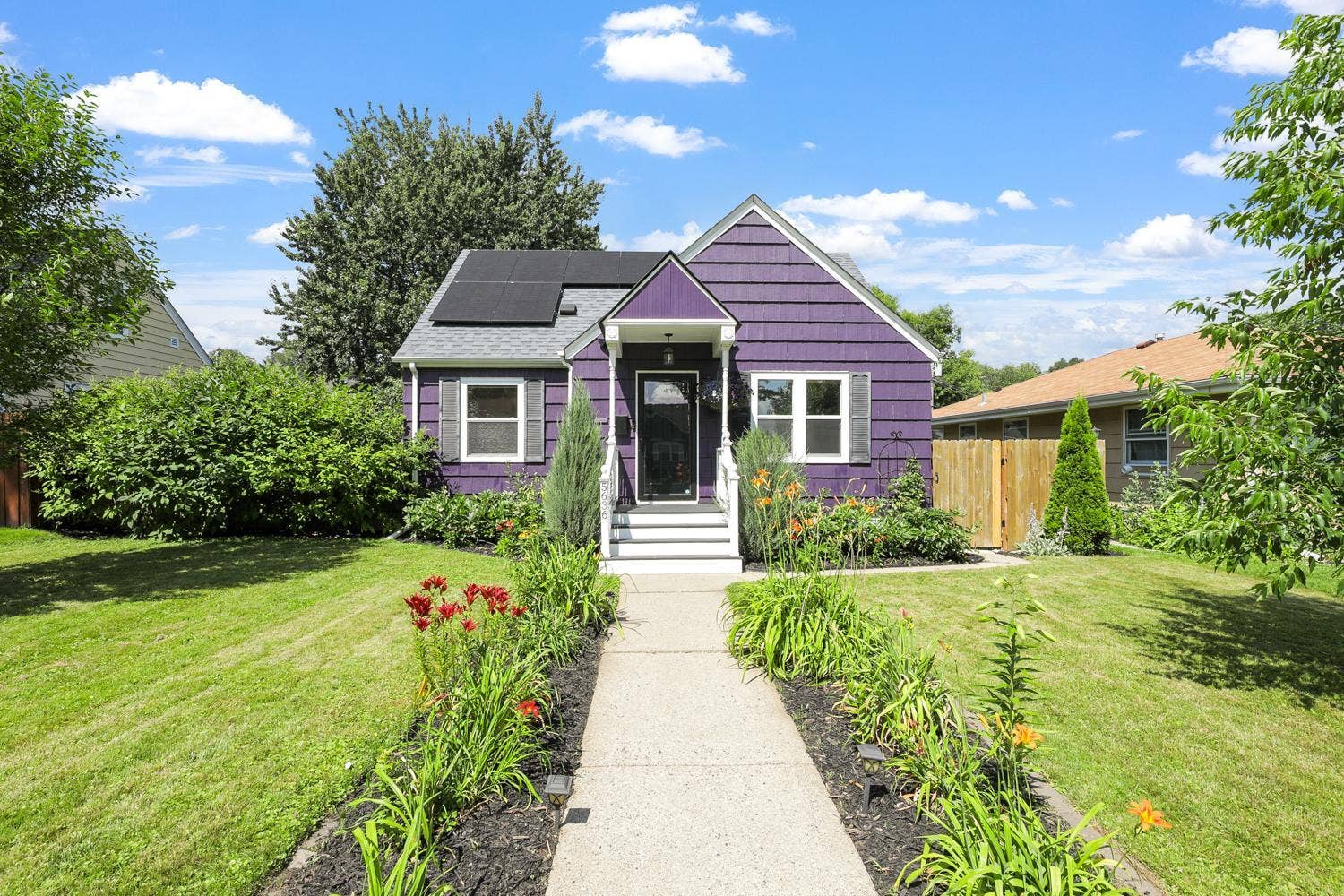 5636 36th Avenue S, 56, Minneapolis, MN 55417 Welcome home!