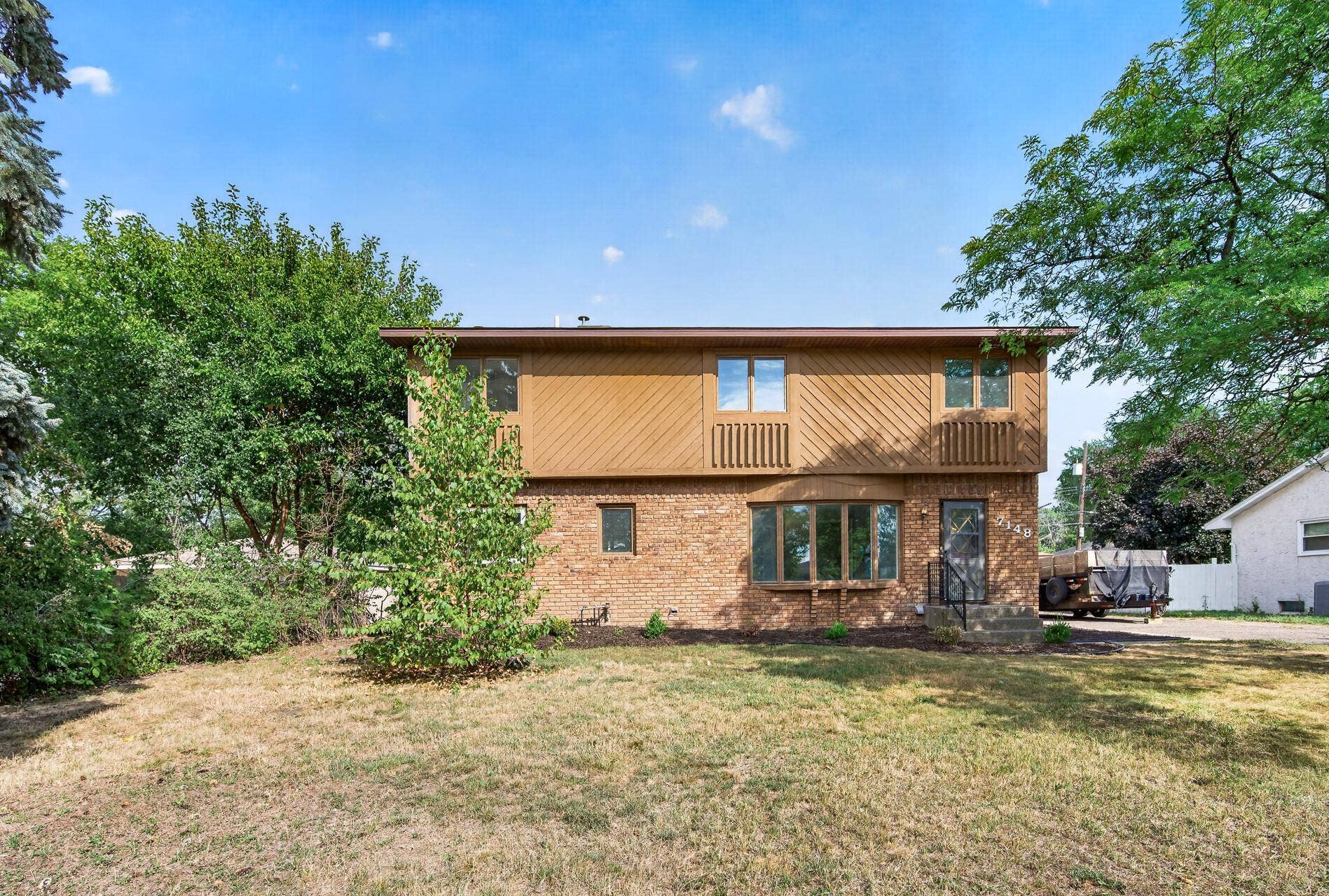 7148 Morgan Avenue N, Brooklyn Center, MN 55430 7148 Morgan Avenue N, Brooklyn Center, MN 55430