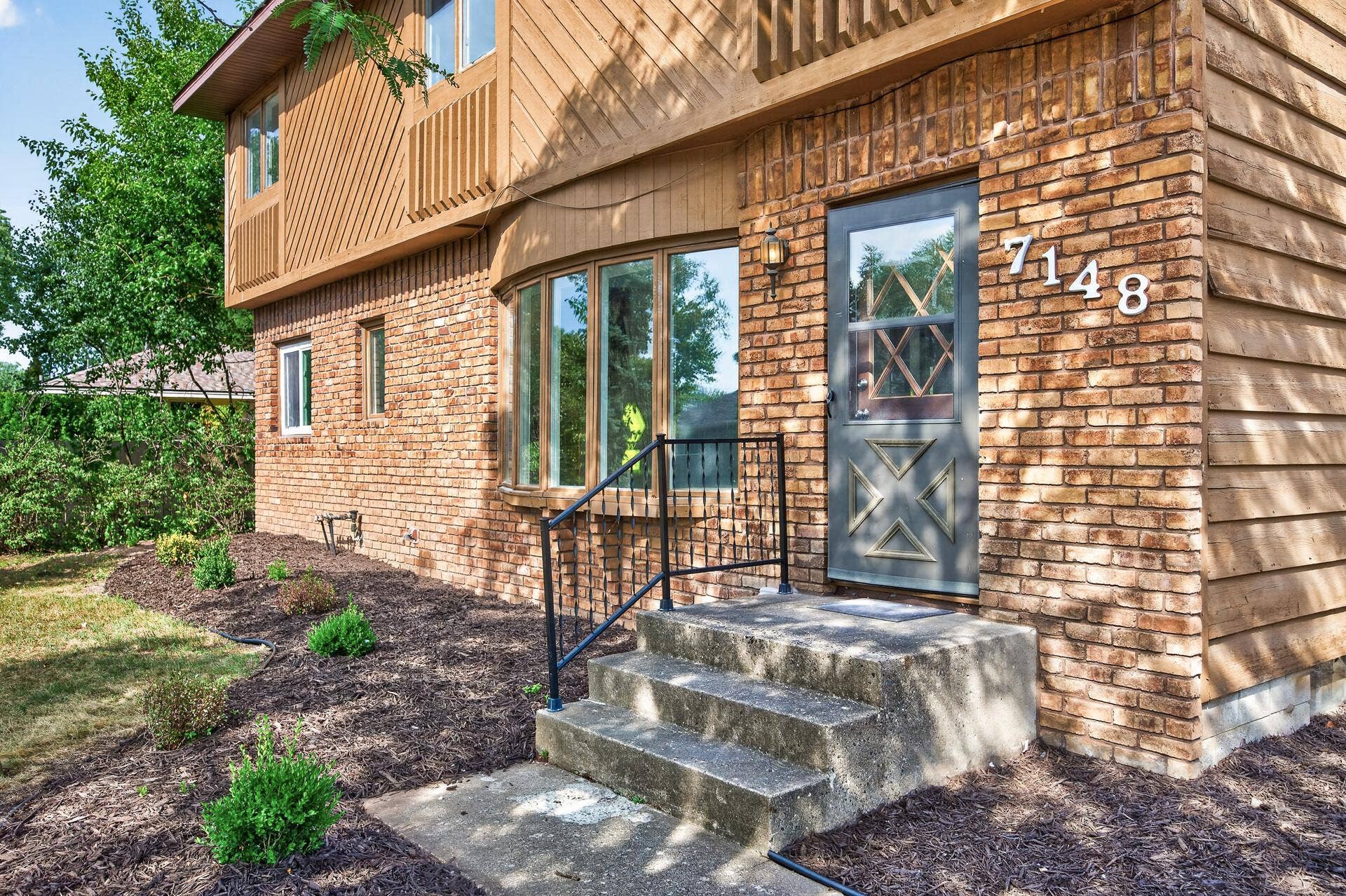 7148 Morgan Avenue N, Brooklyn Center, MN 55430 7148 Morgan Avenue N, Brooklyn Center, MN 55430
