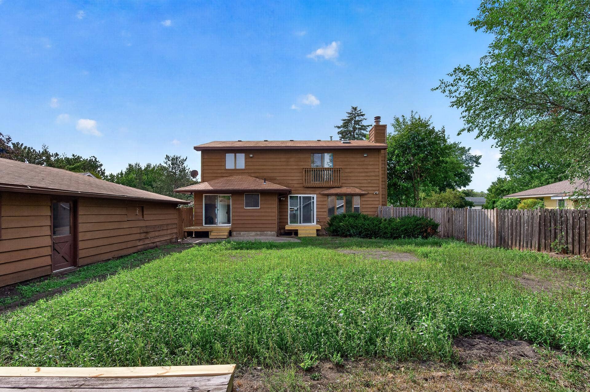 7148 Morgan Avenue N, Brooklyn Center, MN 55430 7148 Morgan Avenue N, Brooklyn Center, MN 55430