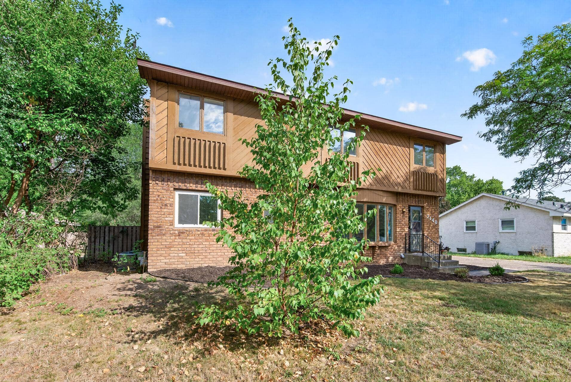 7148 Morgan Avenue N, Brooklyn Center, MN 55430 7148 Morgan Avenue N, Brooklyn Center, MN 55430