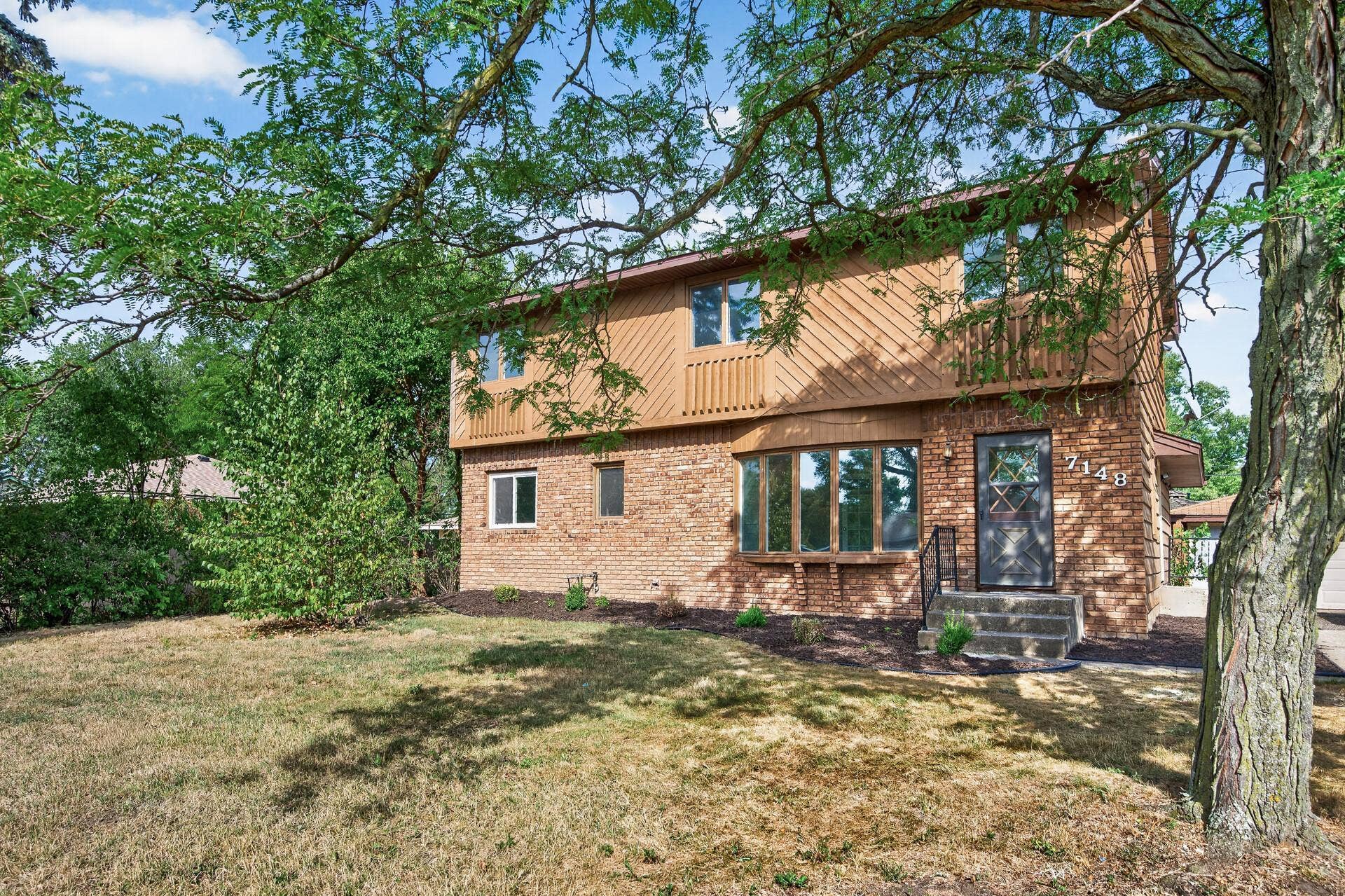 7148 Morgan Avenue N, Brooklyn Center, MN 55430 7148 Morgan Avenue N, Brooklyn Center, MN 55430