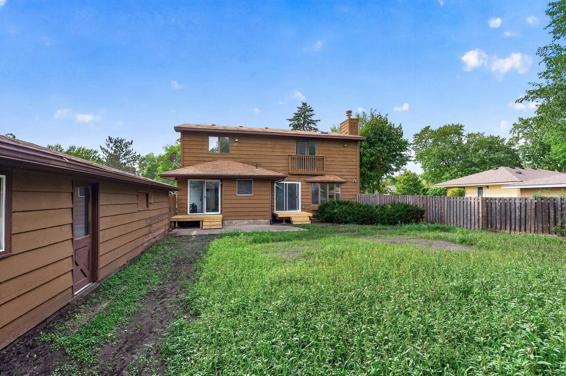 7148 Morgan Avenue N, Brooklyn Center, MN 55430 7148 Morgan Avenue N, Brooklyn Center, MN 55430