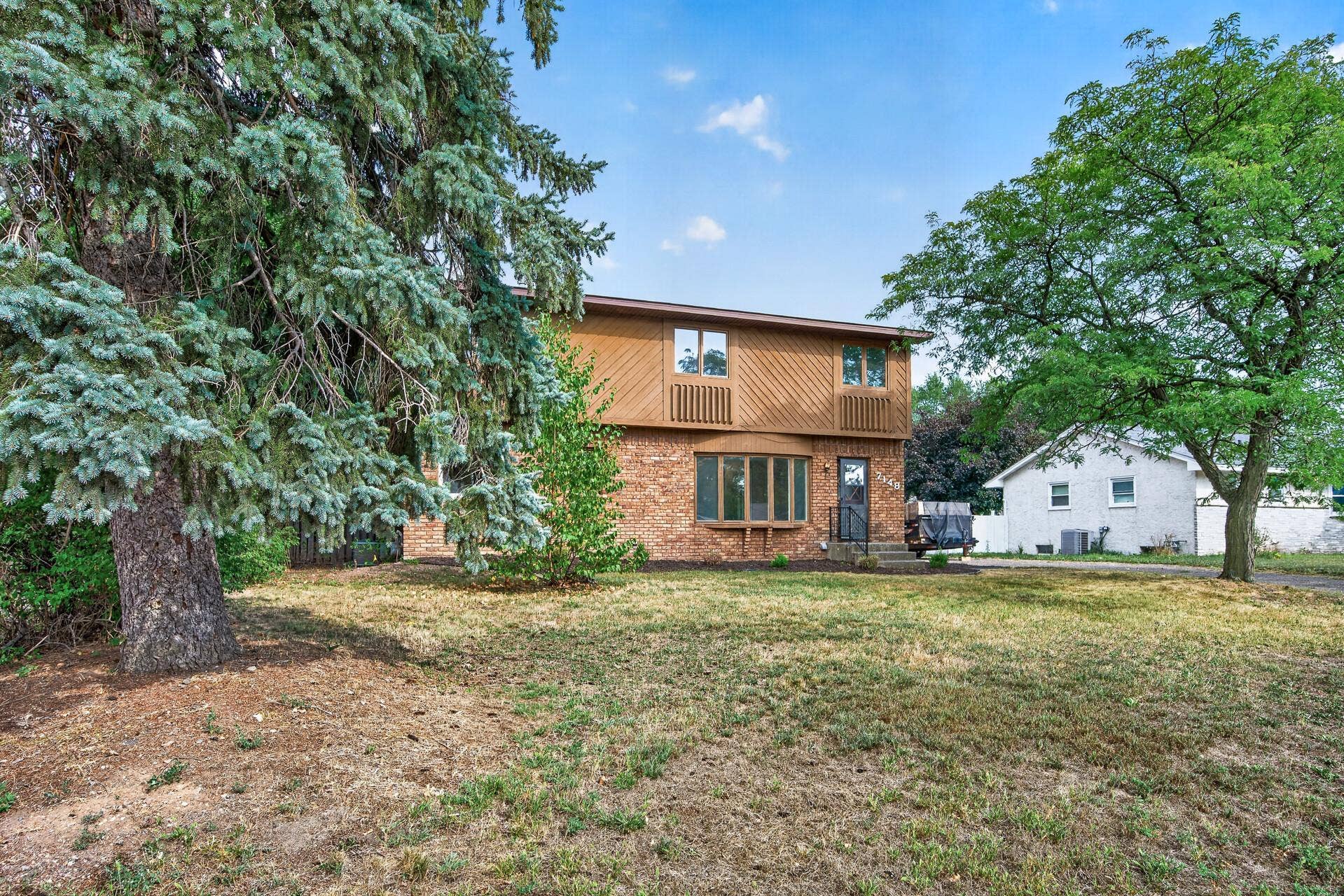7148 Morgan Avenue N, Brooklyn Center, MN 55430 7148 Morgan Avenue N, Brooklyn Center, MN 55430