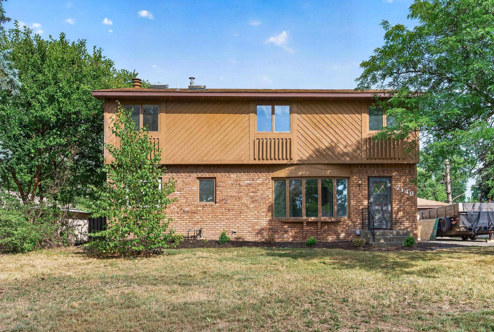 7148 Morgan Avenue N, Brooklyn Center, MN 55430 7148 Morgan Avenue N, Brooklyn Center, MN 55430