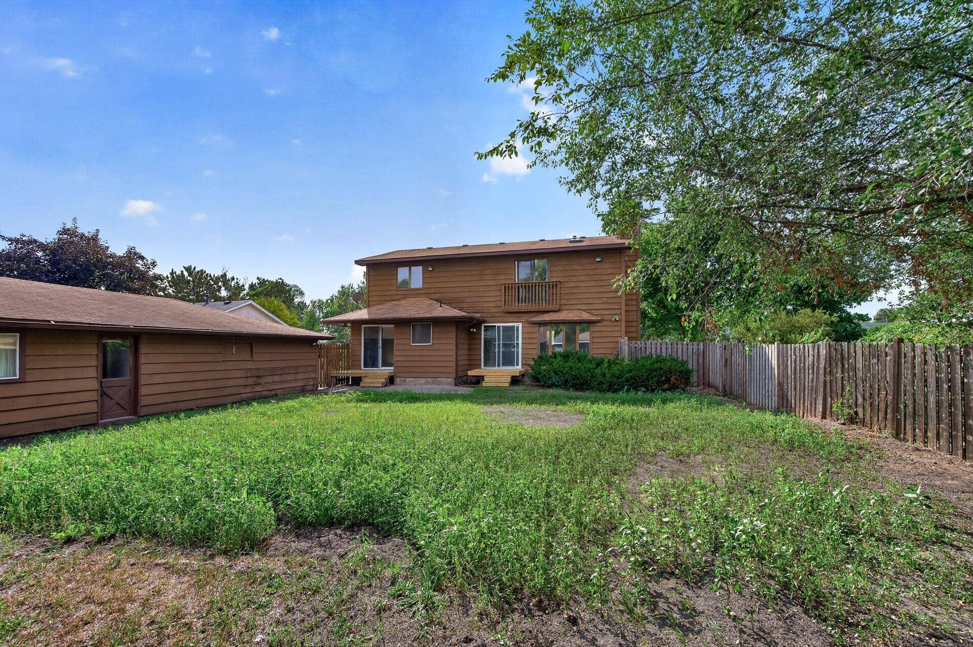 7148 Morgan Avenue N, Brooklyn Center, MN 55430 7148 Morgan Avenue N, Brooklyn Center, MN 55430