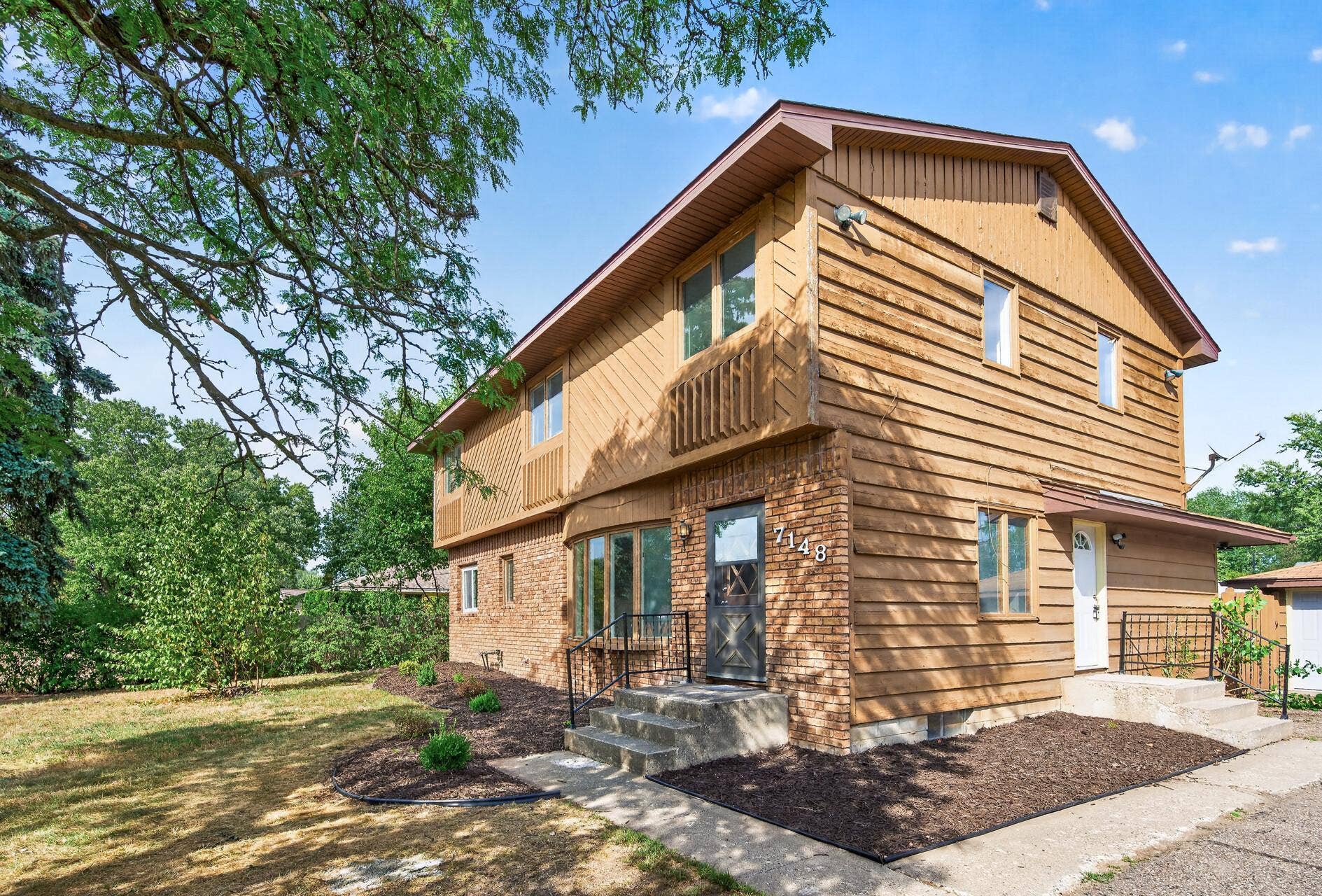 7148 Morgan Avenue N, Brooklyn Center, MN 55430 7148 Morgan Avenue N, Brooklyn Center, MN 55430