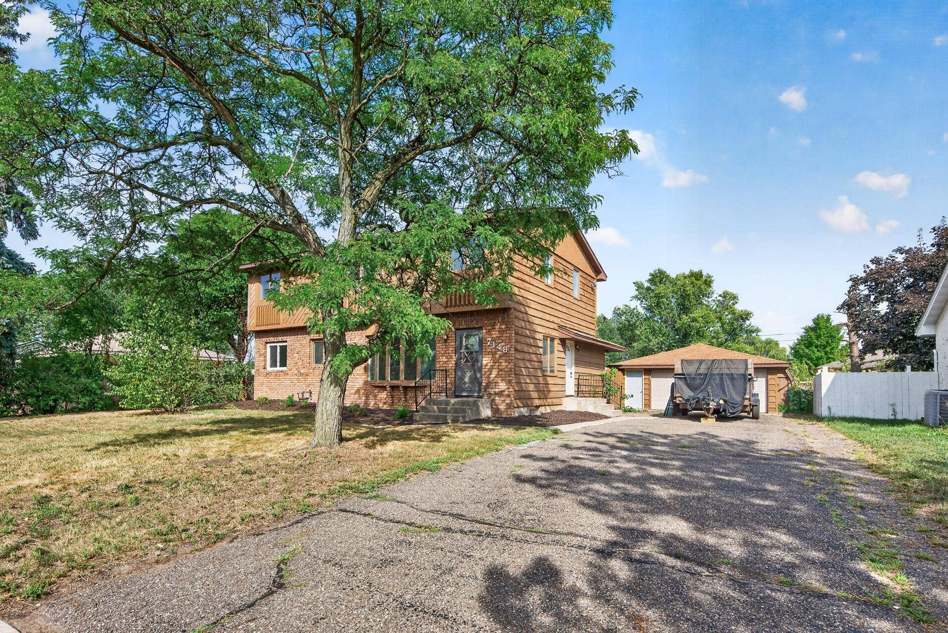 7148 Morgan Avenue N, Brooklyn Center, MN 55430 7148 Morgan Avenue N, Brooklyn Center, MN 55430