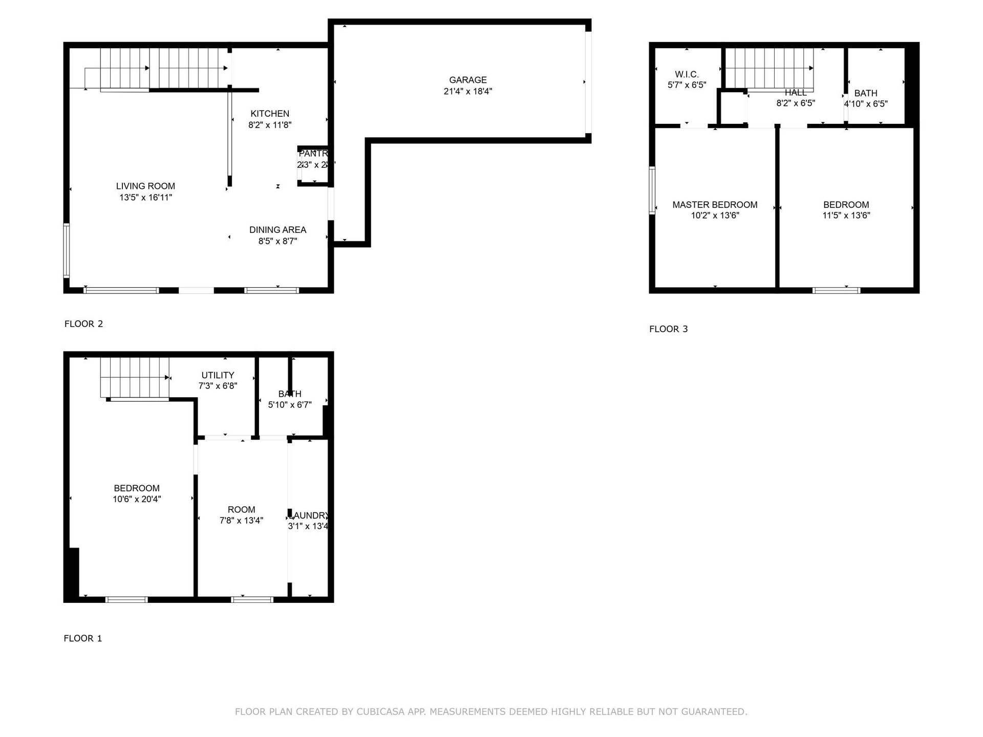 6311 84th Court N, Brooklyn Park, MN 55445 6311 84th Court N, Brooklyn Park, MN 55445
