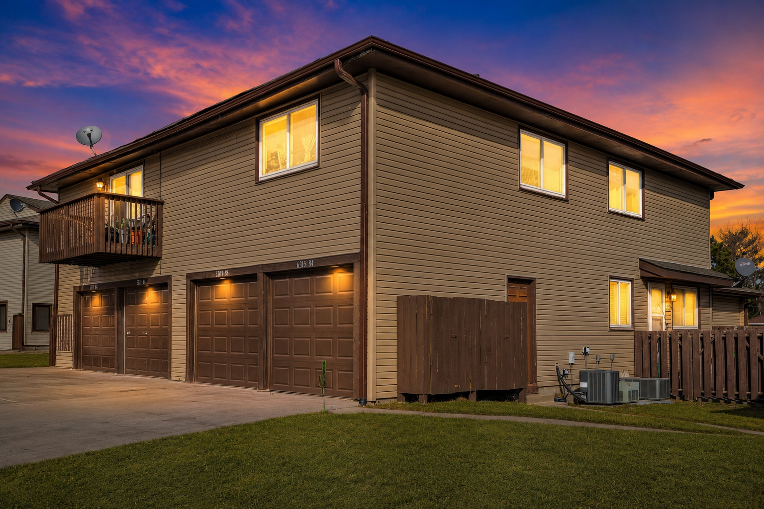 6311 84th Court N, Brooklyn Park, MN 55445 6311 84th Court N, Brooklyn Park, MN 55445