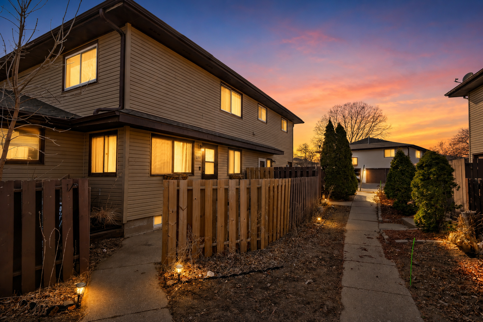 6311 84th Court N, Brooklyn Park, MN 55445 6311 84th Court N, Brooklyn Park, MN 55445