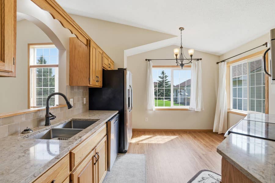 Property photo for 1761 Ojibway Drive, Centerville, MN