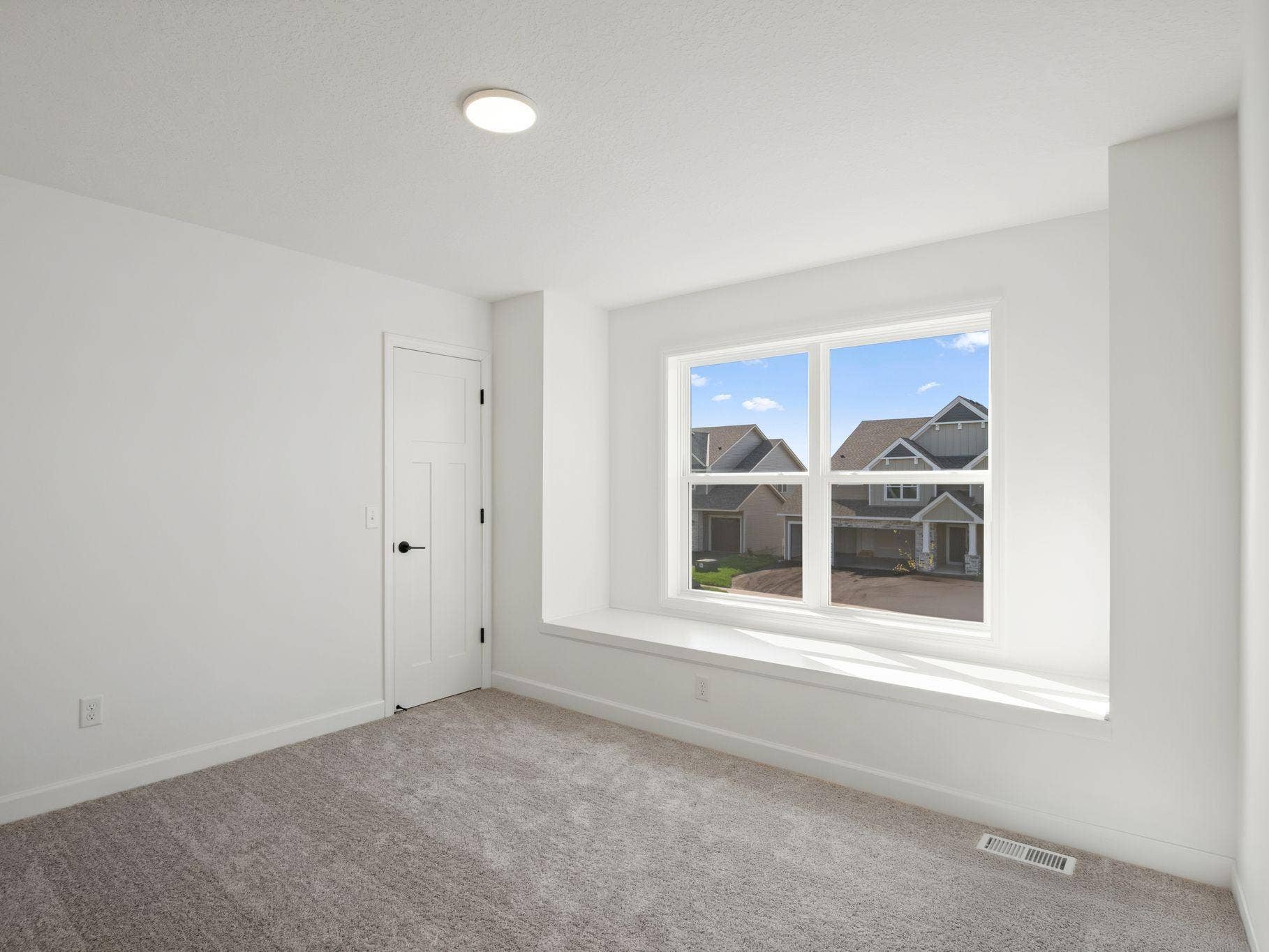 8656 Periwinkle Boulevard, Woodbury, MN 55129 The home has five bedrooms and is perfect for a growing family or someone simply looking for more space.