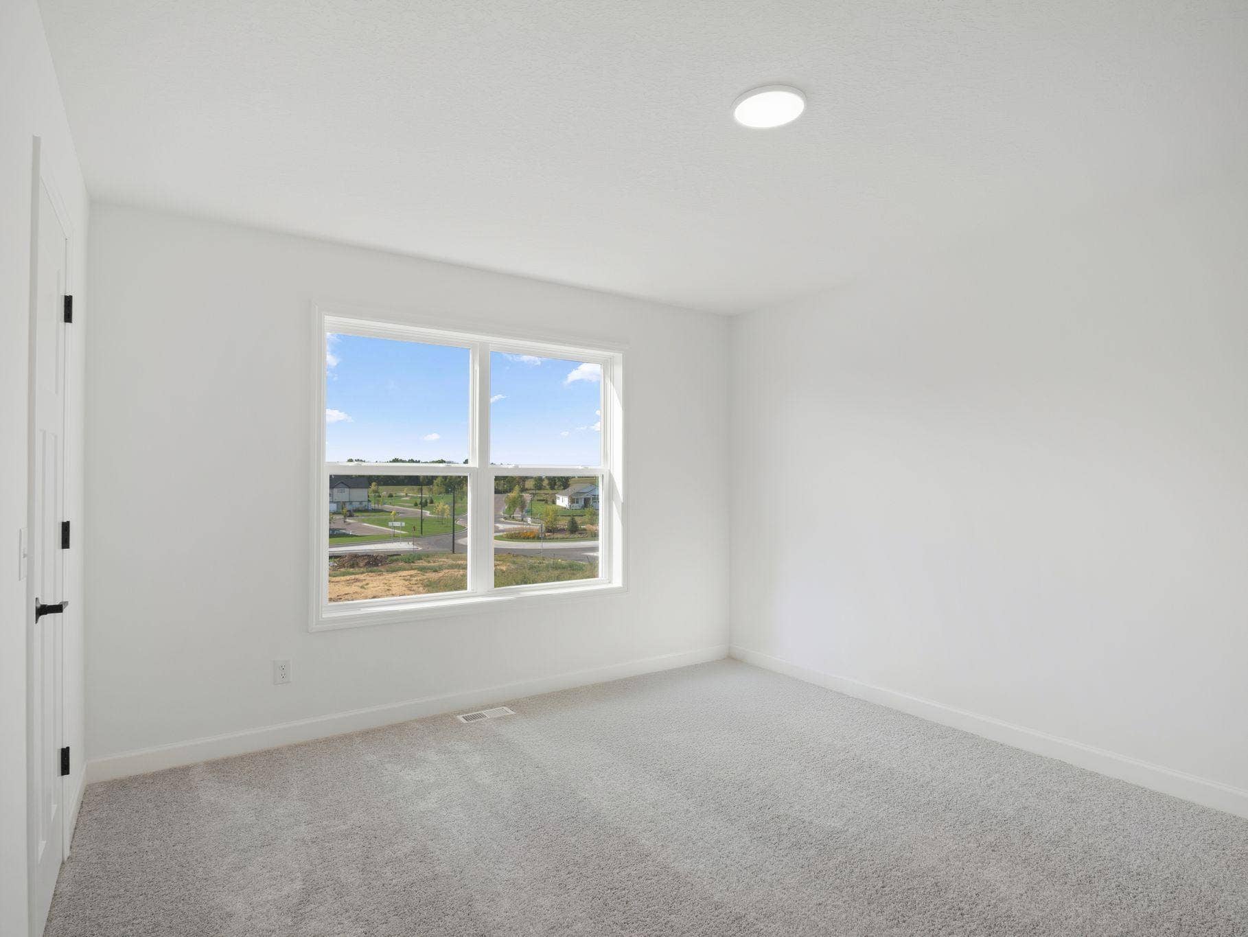 8656 Periwinkle Boulevard, Woodbury, MN 55129 All upper-level bedrooms are equipped with a walk-in closet.jpg