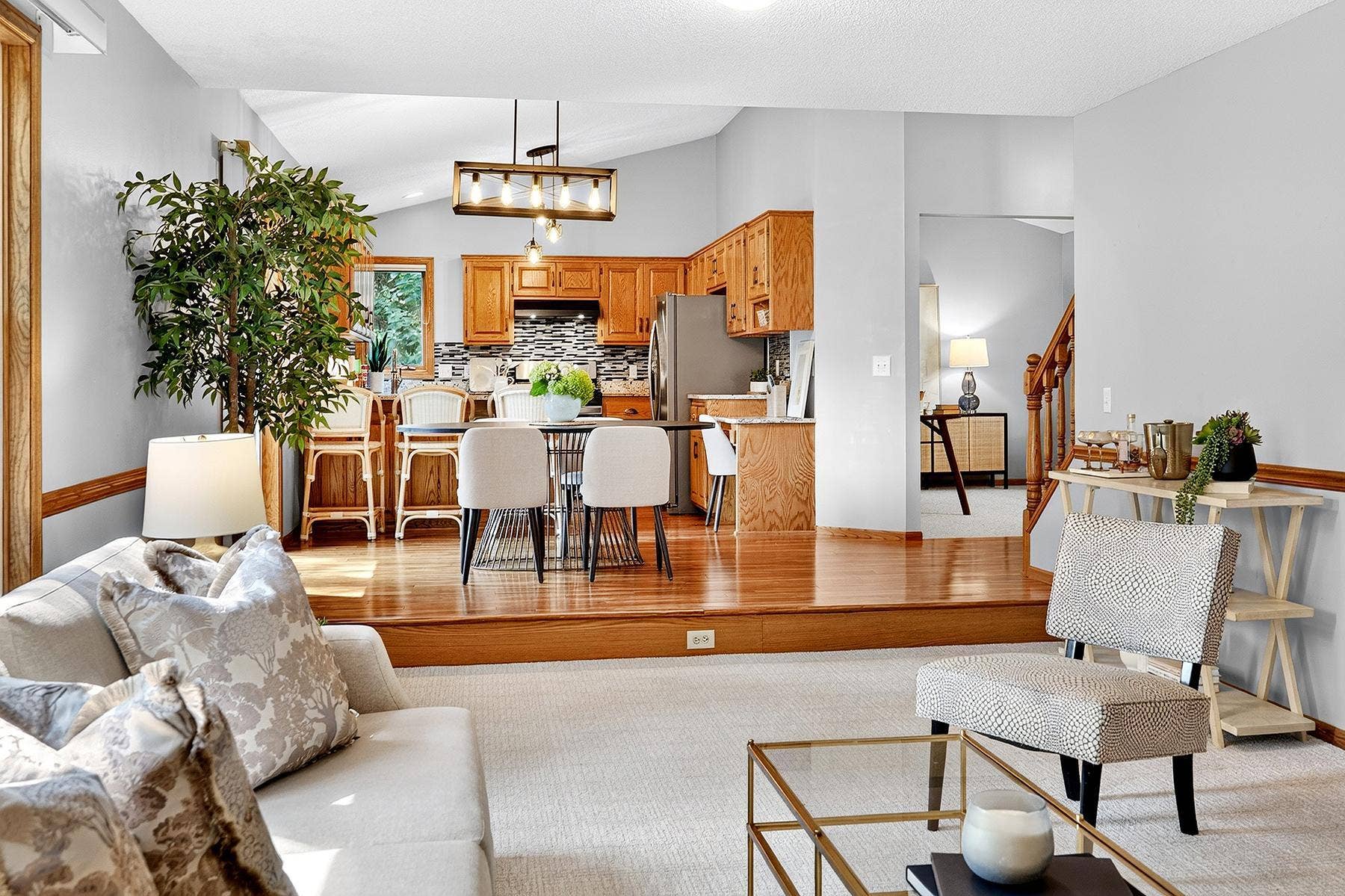 570 Dorland Road S, Maplewood, MN 55119 web_living to dining 3.jpg