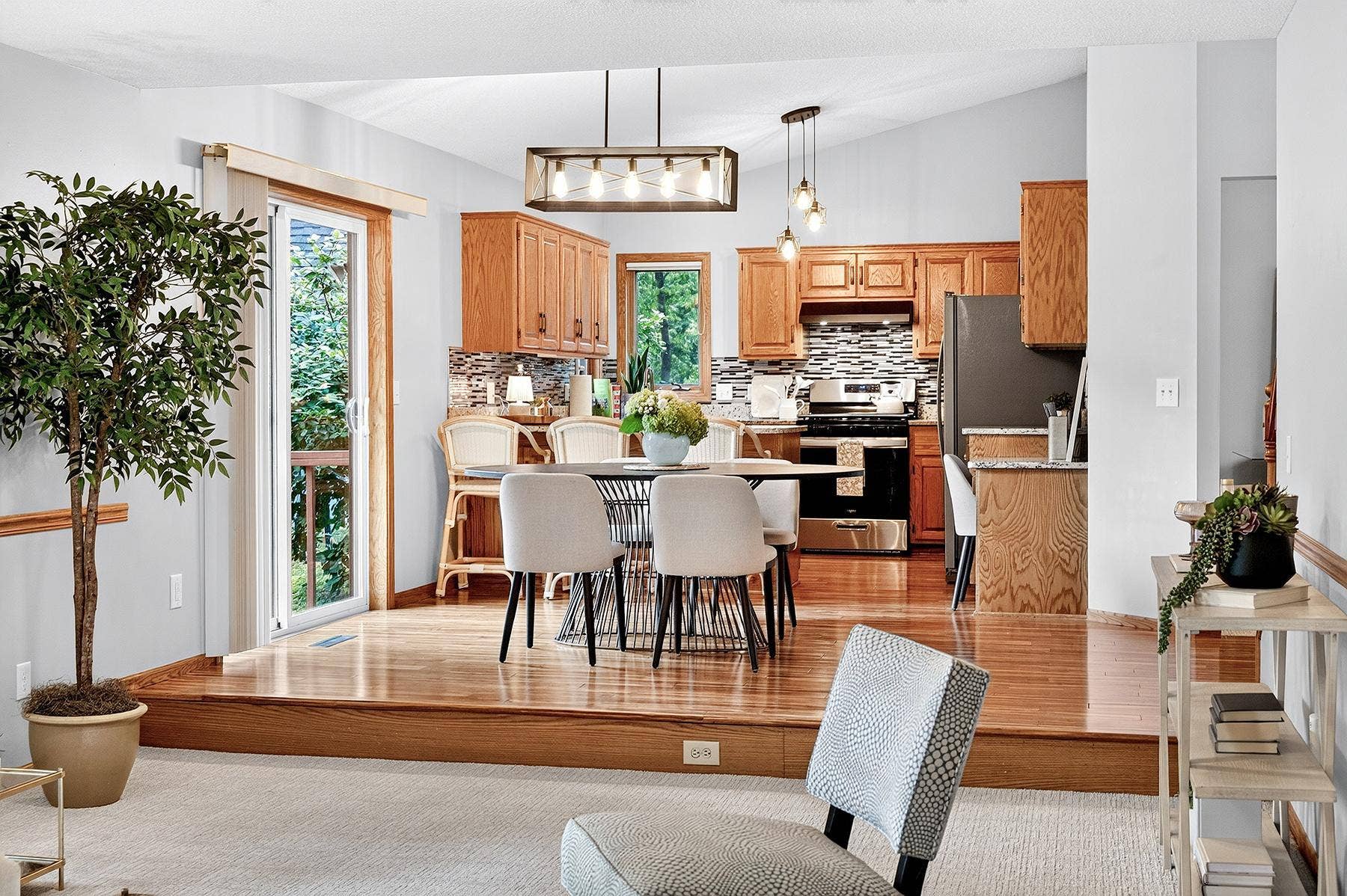 570 Dorland Road S, Maplewood, MN 55119 web_Living to Dining tight 2.jpg
