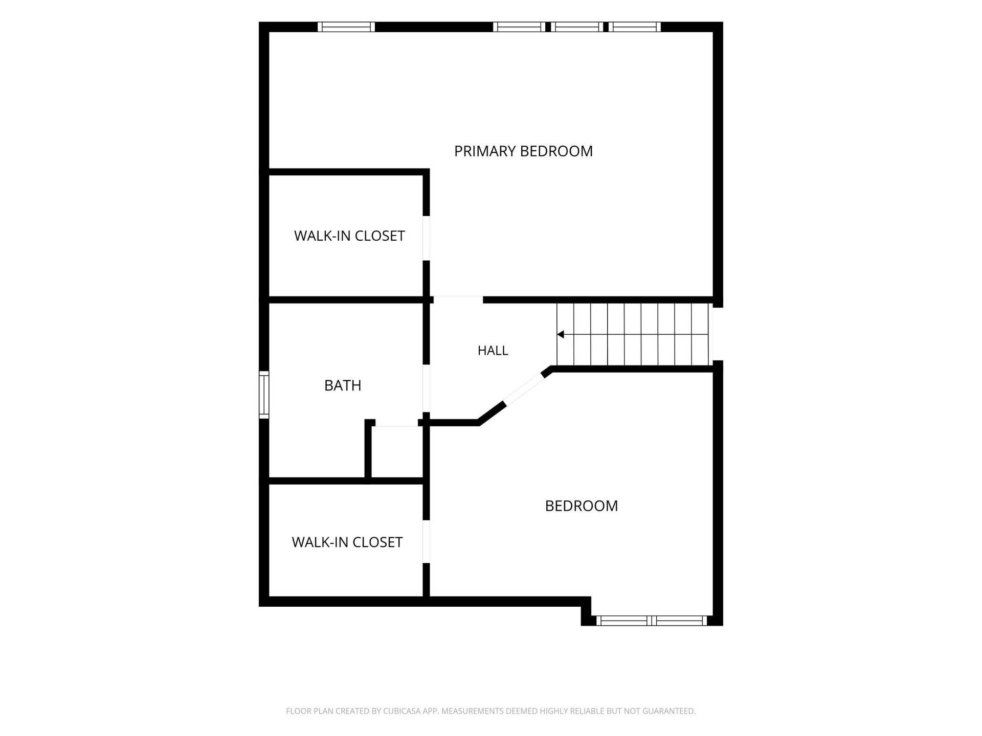 570 Dorland Road S, Maplewood, MN 55119 Upper level