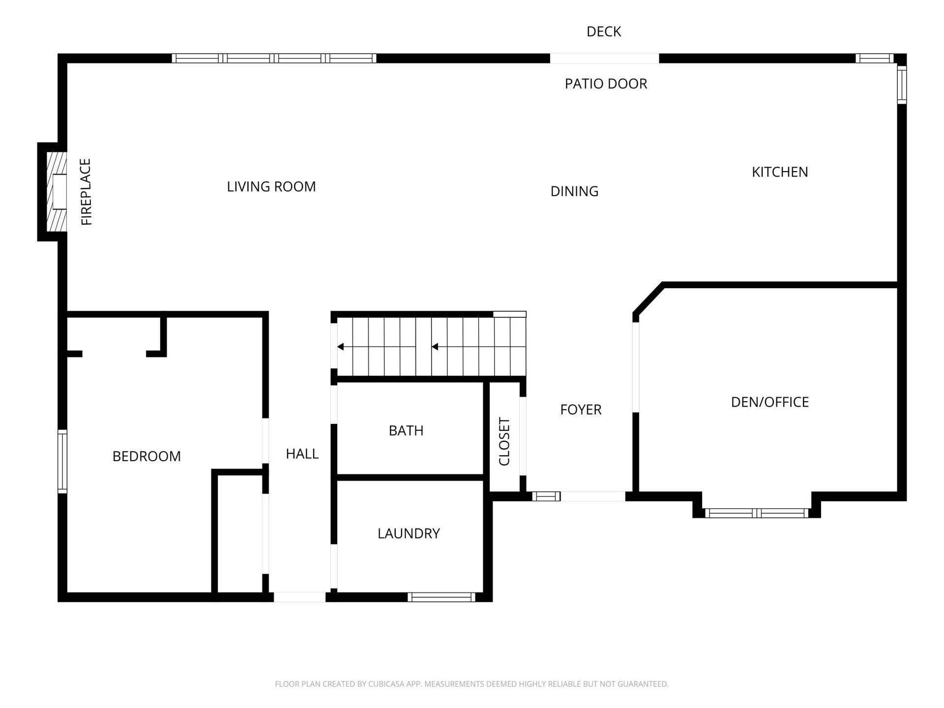 570 Dorland Road S, Maplewood, MN 55119 Main level