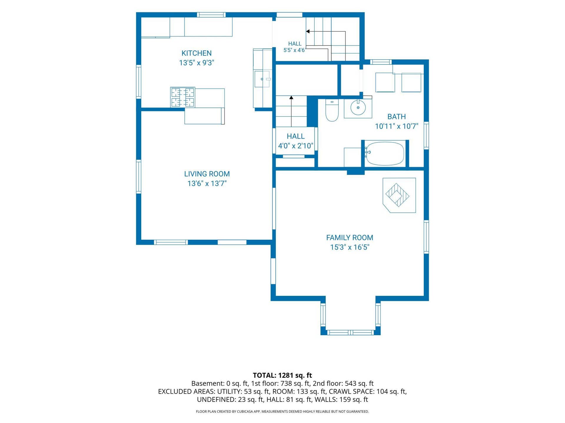 3032 Saint Croix Trail S, Afton, MN 55001 2nd_floor_3032_saint_croix_trail_south_afton_with_dim.jpg