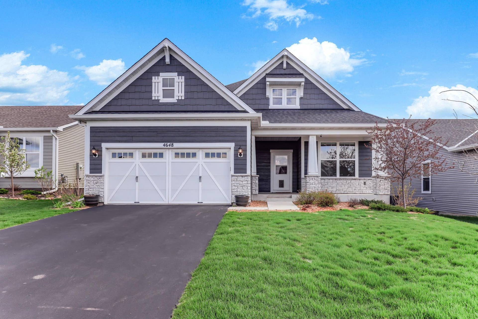4648 Benjamin Place, Woodbury, MN 55129 4648 Benjamin Place, Woodbury, MN 55129