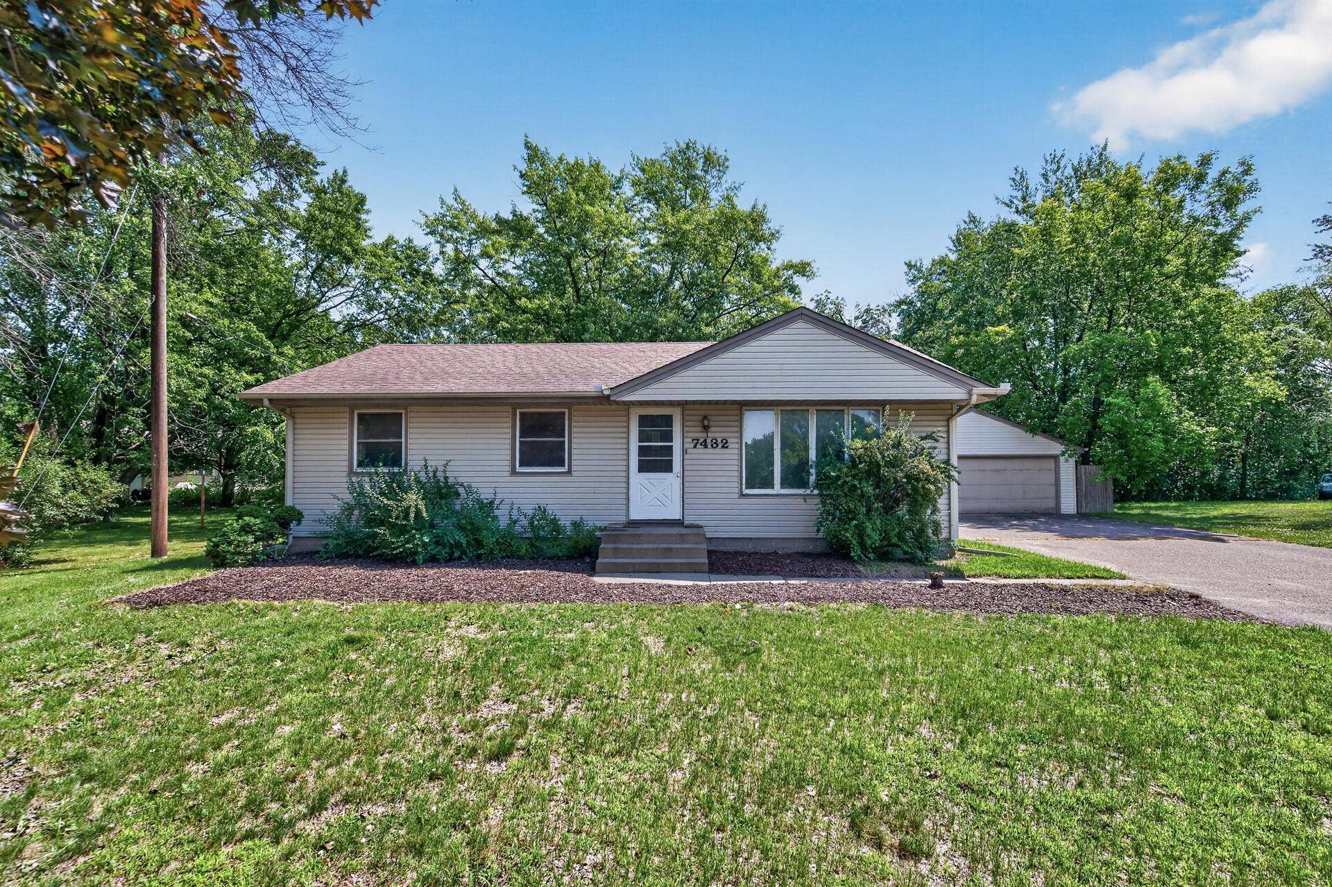 7432 Idaho Avenue N, Brooklyn Park, MN 55428 7432 Idaho Avenue N, Brooklyn Park, MN 55428