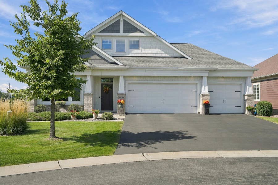 Property photo for 8620 Irving Circle N, Lake Elmo, MN