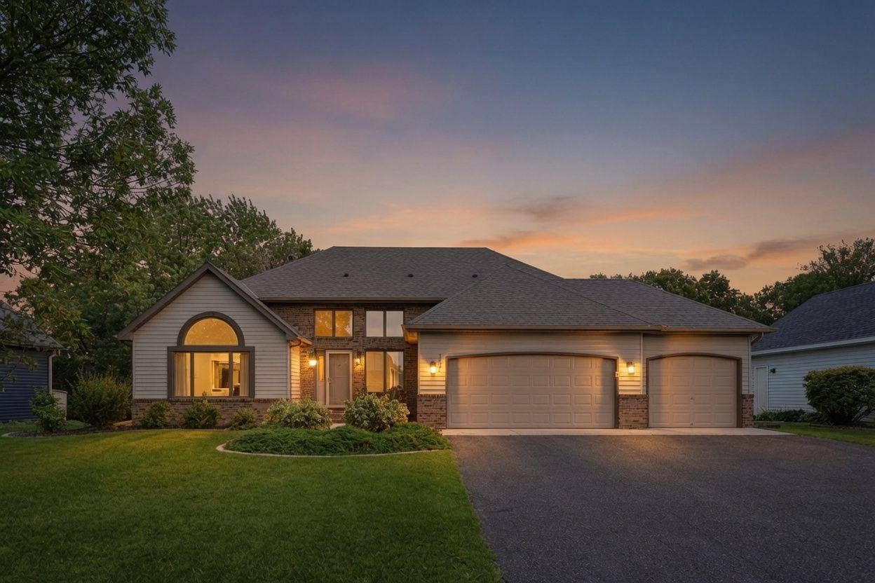 1827 Hydram Avenue N, Oakdale, MN 55128 1827 Hydram Avenue N, Oakdale, MN 55128
