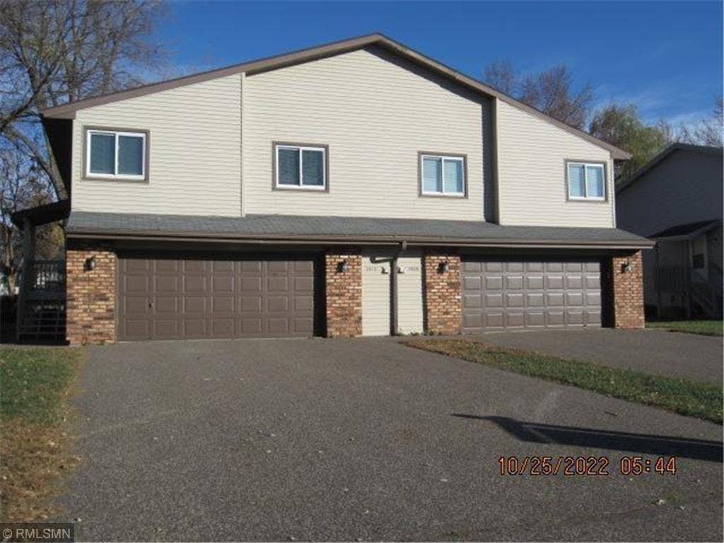 7908 Beard Avenue N, Brooklyn Park, MN 55443 Welcome Home