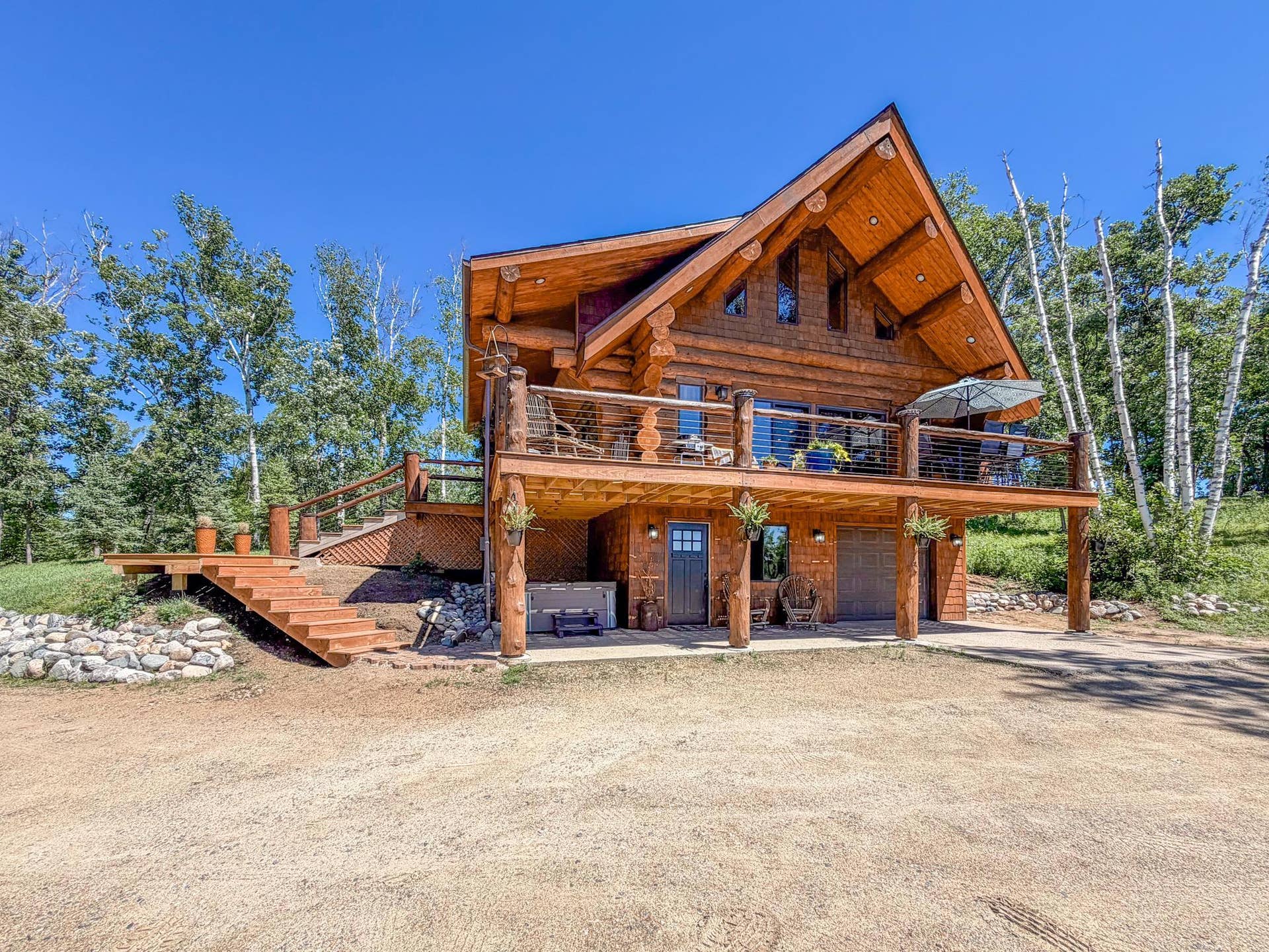 6300 Boot Lake Road SW, Bemidji, MN 56601 exterior boot lake-1.jpg