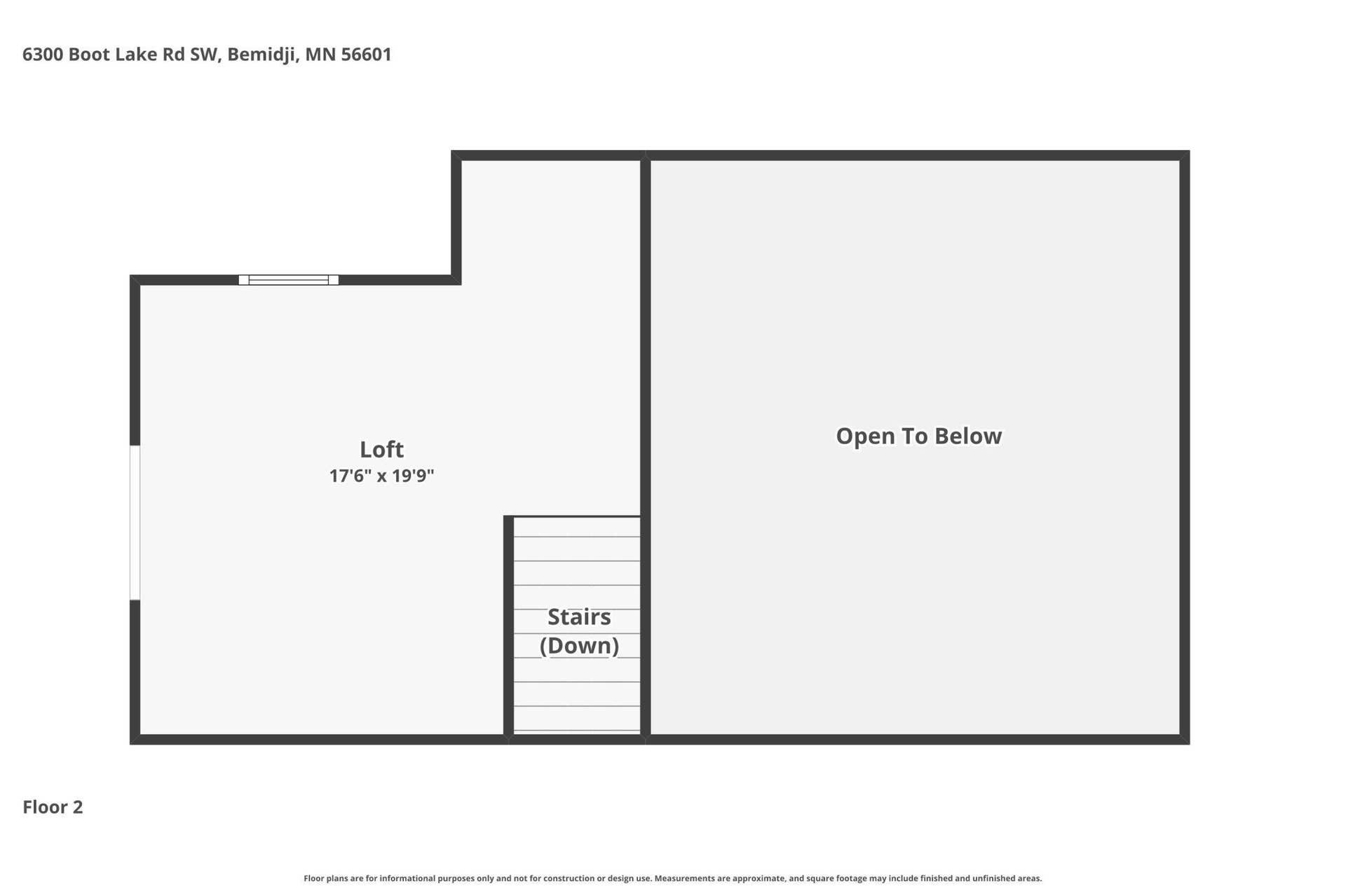 6300 Boot Lake Road SW, Bemidji, MN 56601 Floor-2.jpg
